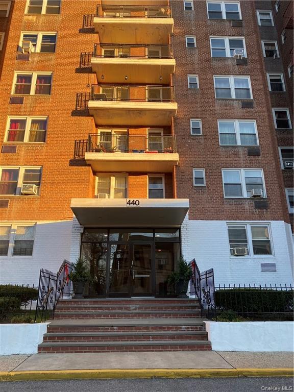 440 Warburton Avenue # 6A, Yonkers, NY 10701