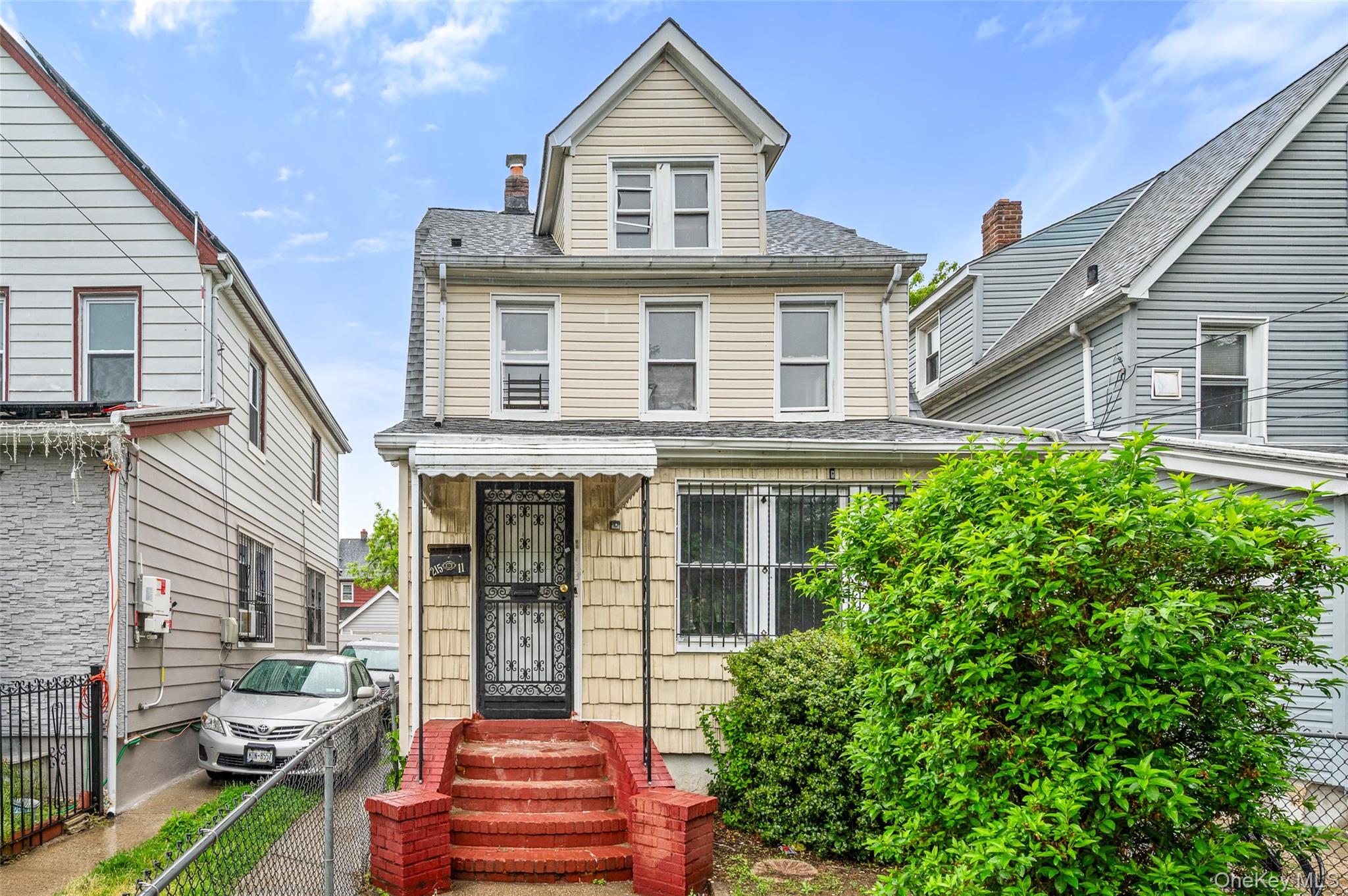 21511 111th Road, Queens Village, NY 11429