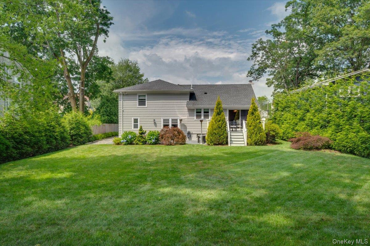 33 Temple Street, Harrison, NY 10528