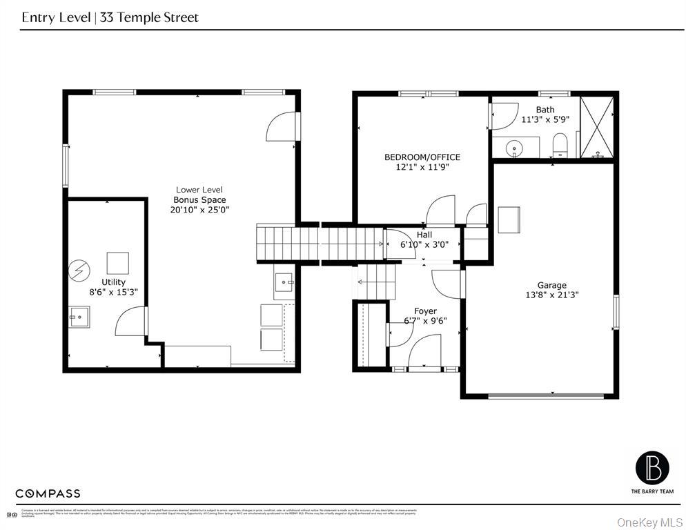 33 Temple Street, Harrison, NY 10528