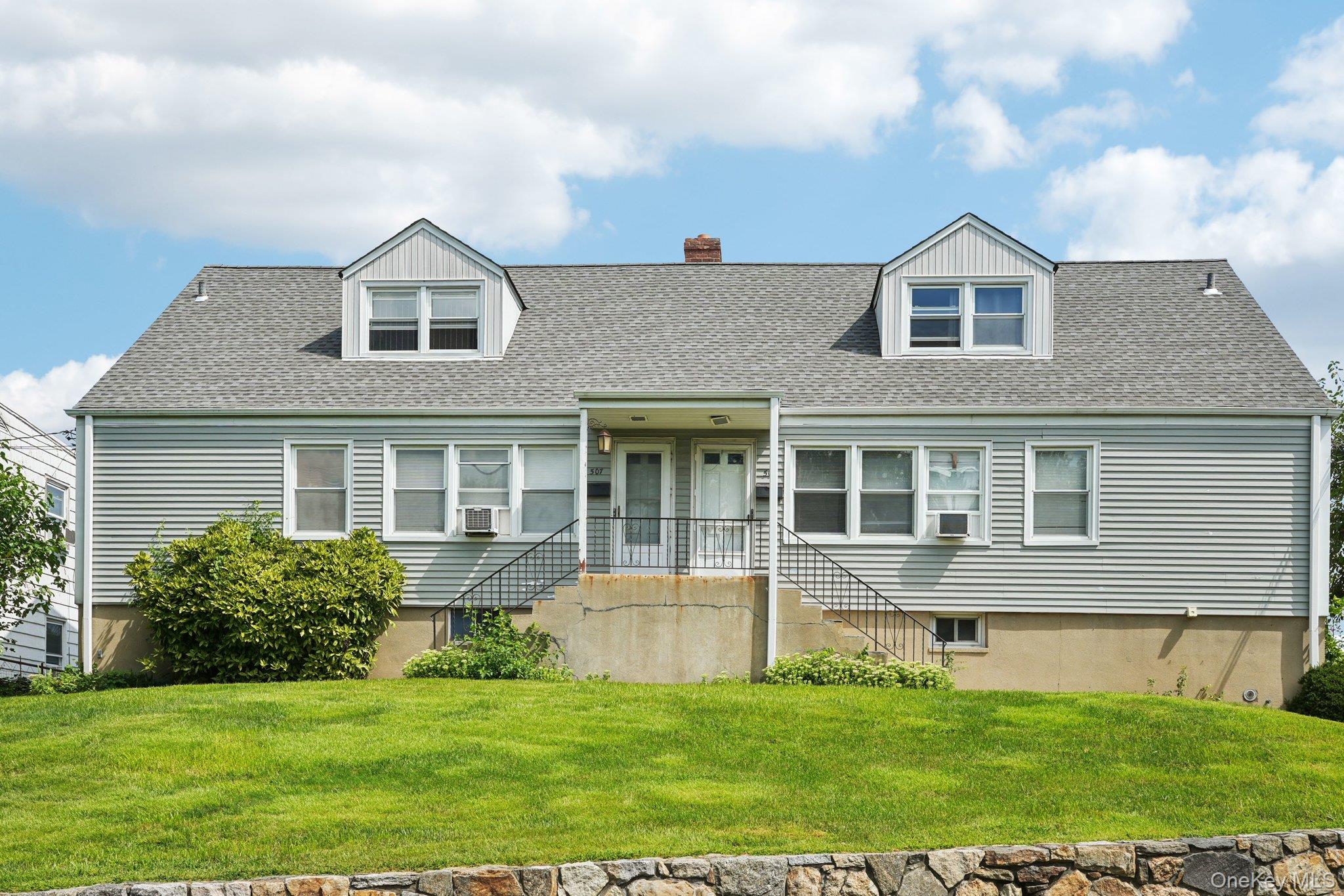 505-507 Rockland Avenue, Mamaroneck, NY 10543