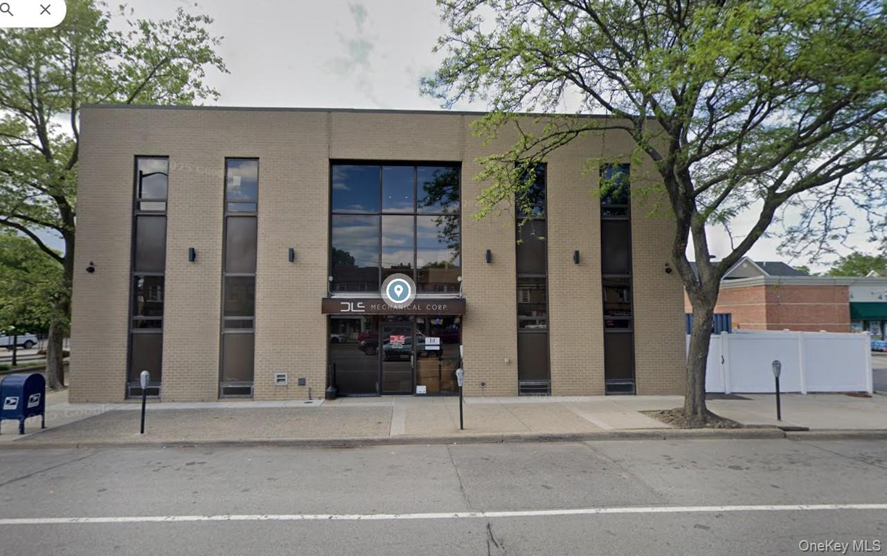 275 Jericho Turnpike, Floral Park, NY 11001