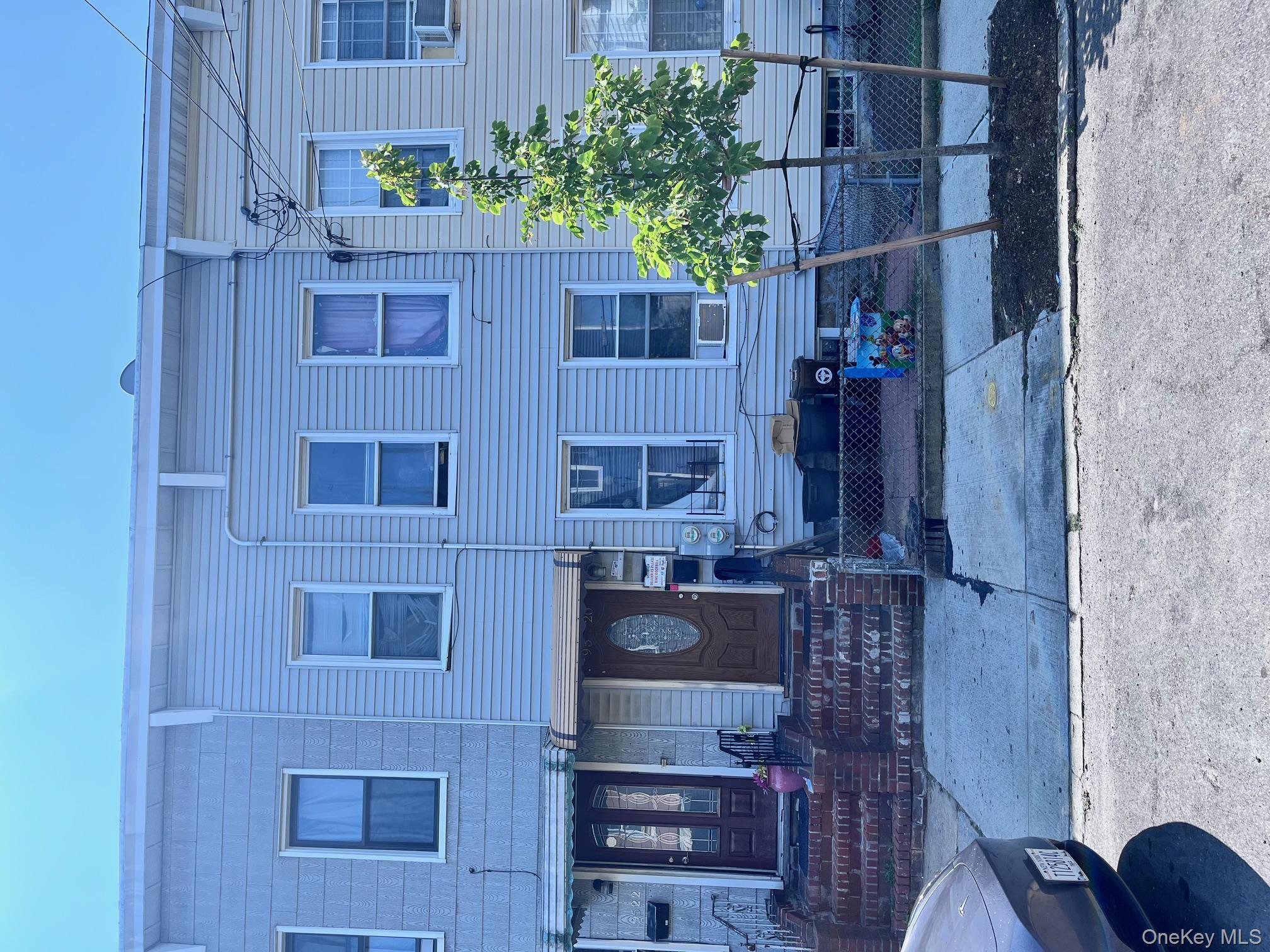 9520 89th Street, Ozone Park, NY 11416