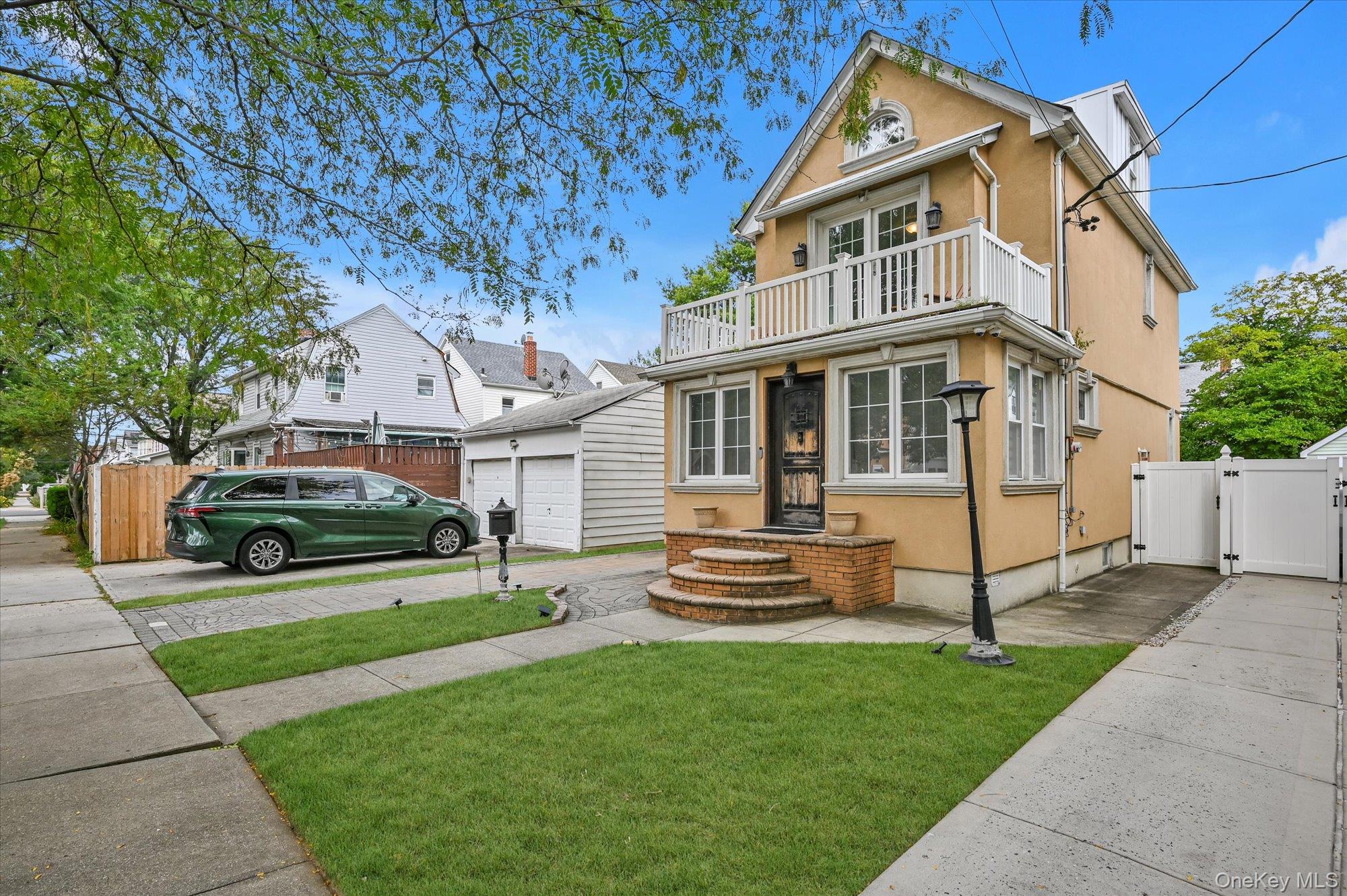 224-11 Edmore Avenue, Queens Village, NY 11428