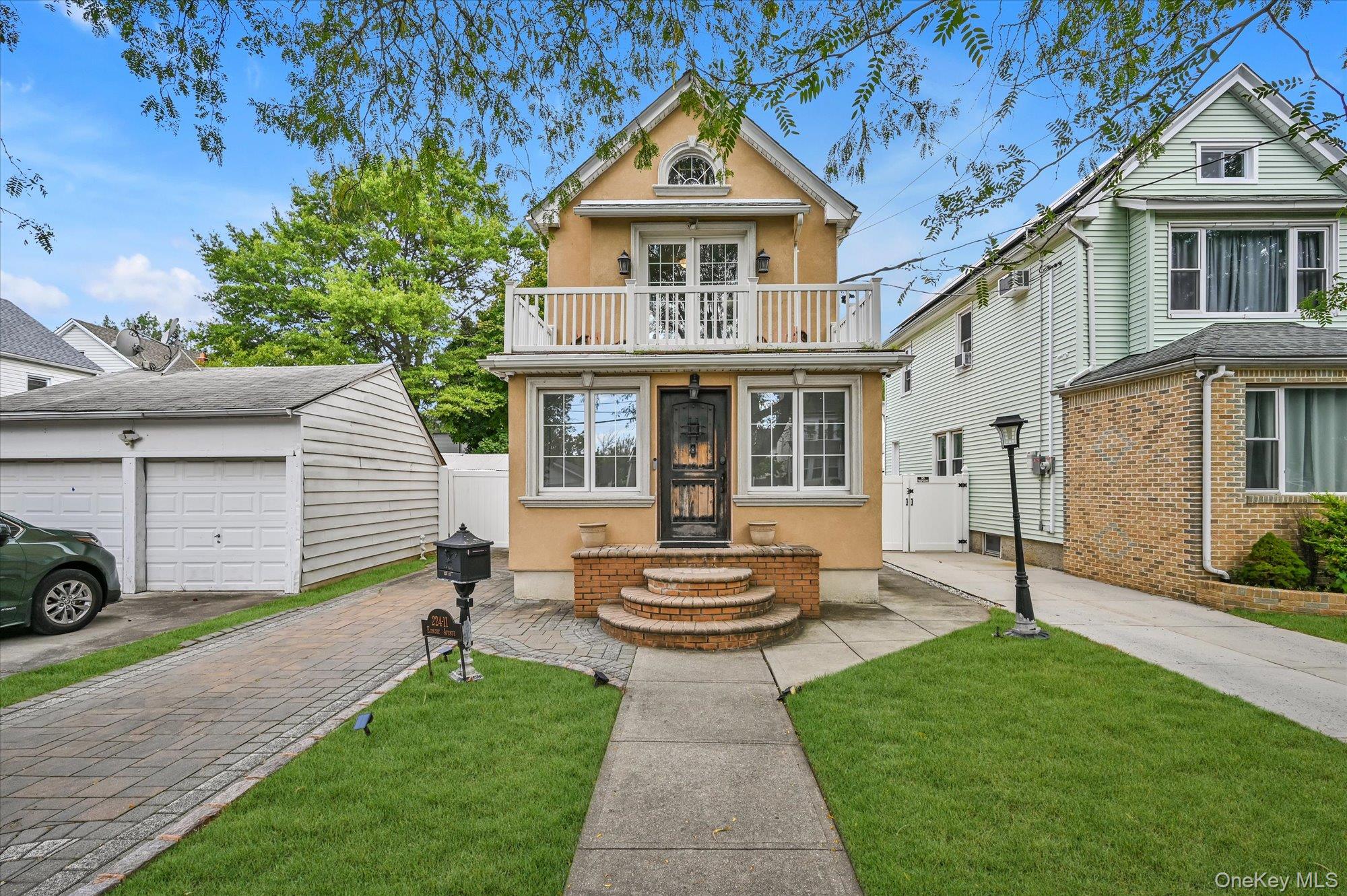 224-11 Edmore Avenue, Queens Village, NY 11428