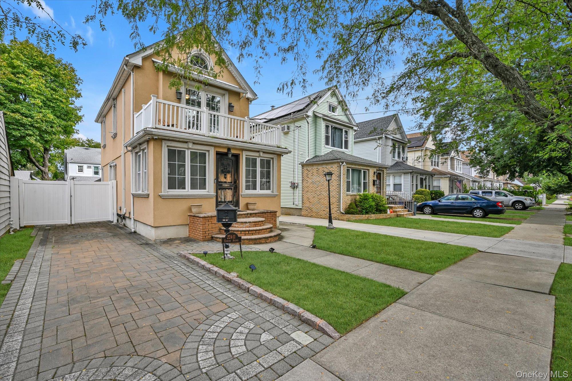 224-11 Edmore Avenue, Queens Village, NY 11428