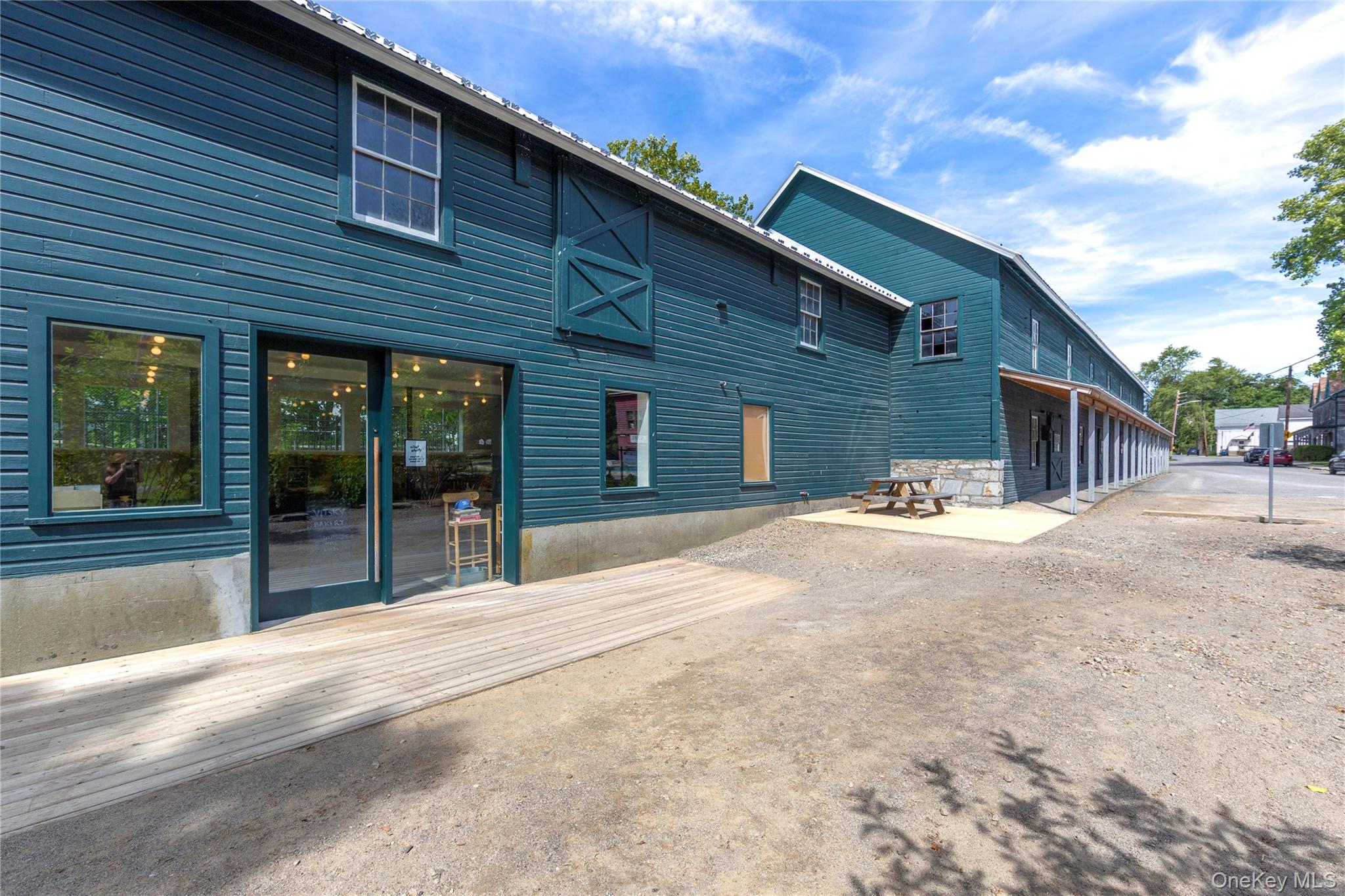 3 Main Street, Wassaic, NY 12592