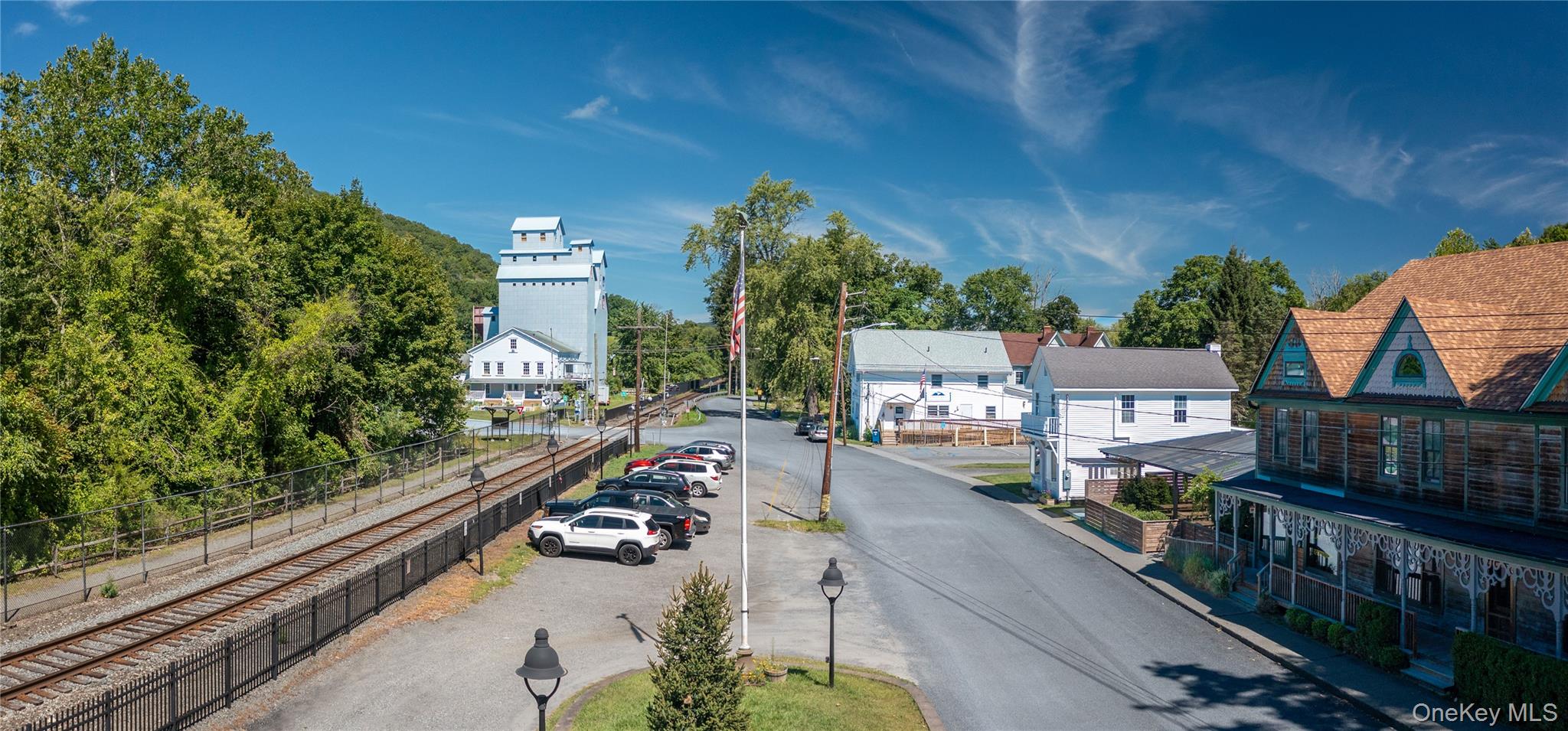 3 Main Street, Wassaic, NY 12592