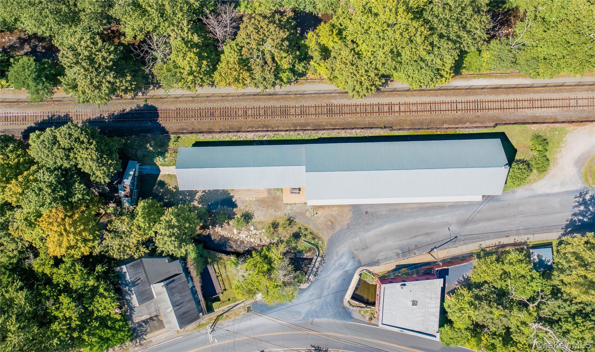 3 Main Street, Wassaic, NY 12592