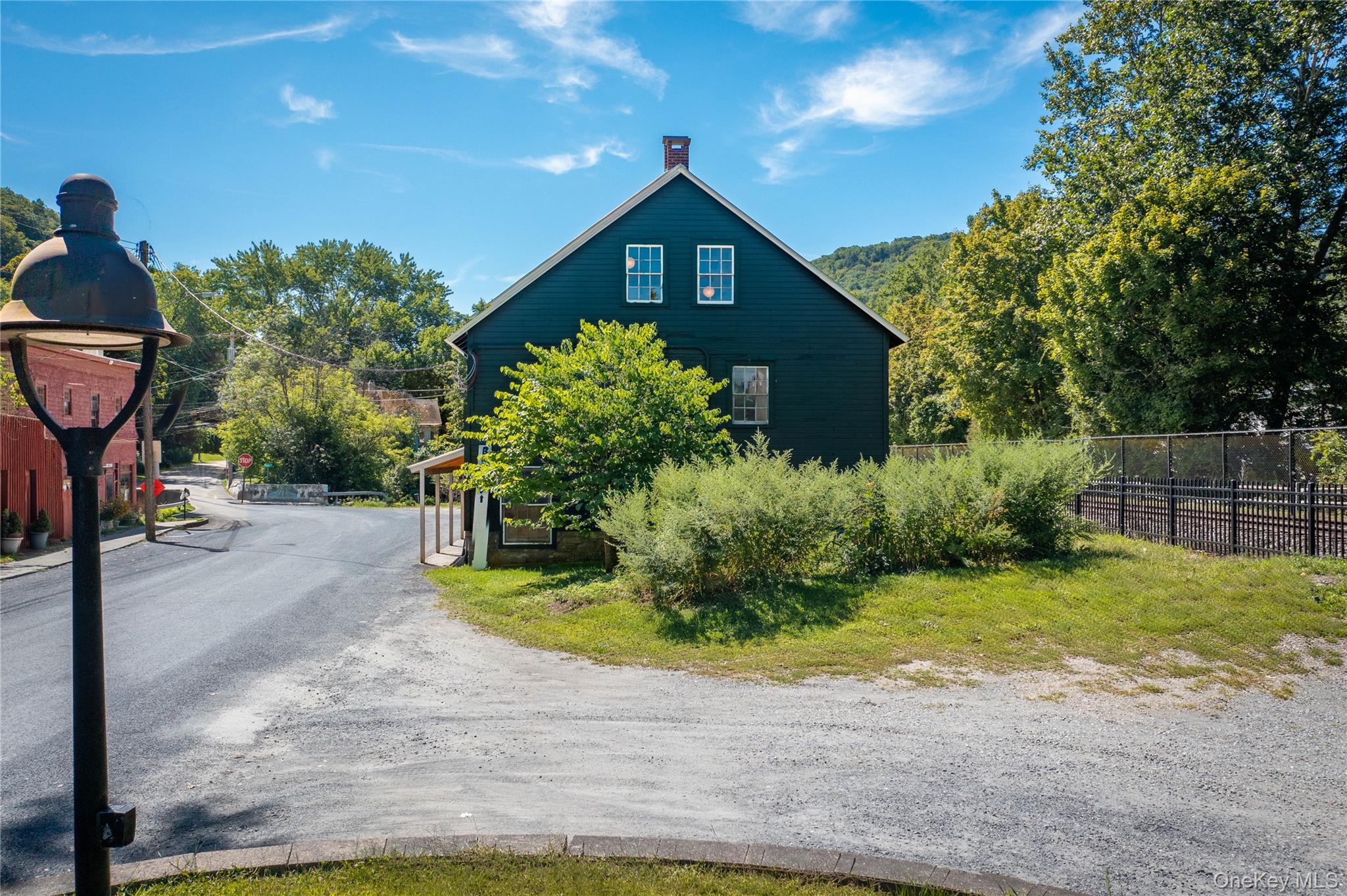 3 Main Street, Wassaic, NY 12592