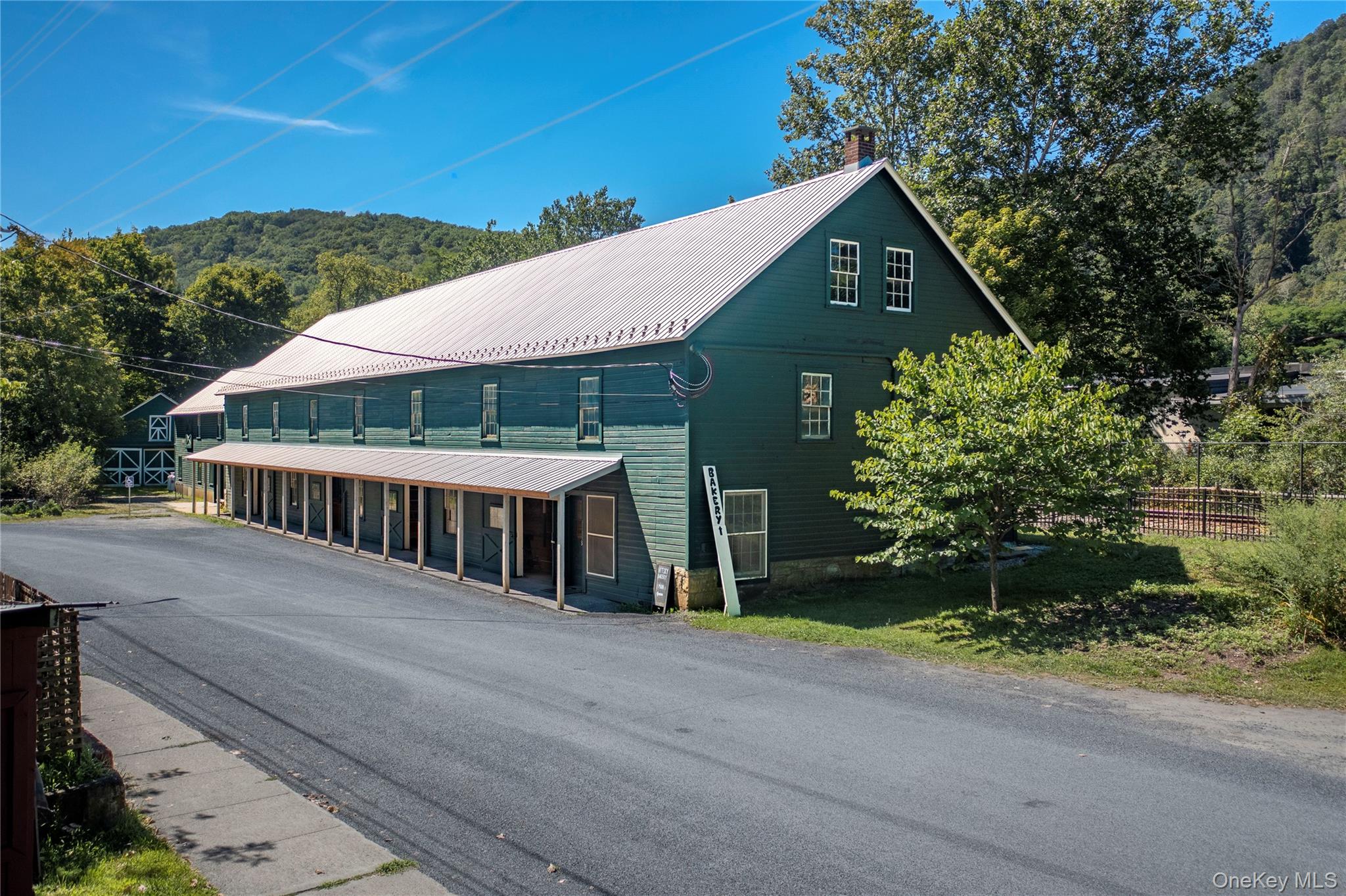 3 Main Street, Wassaic, NY 12592