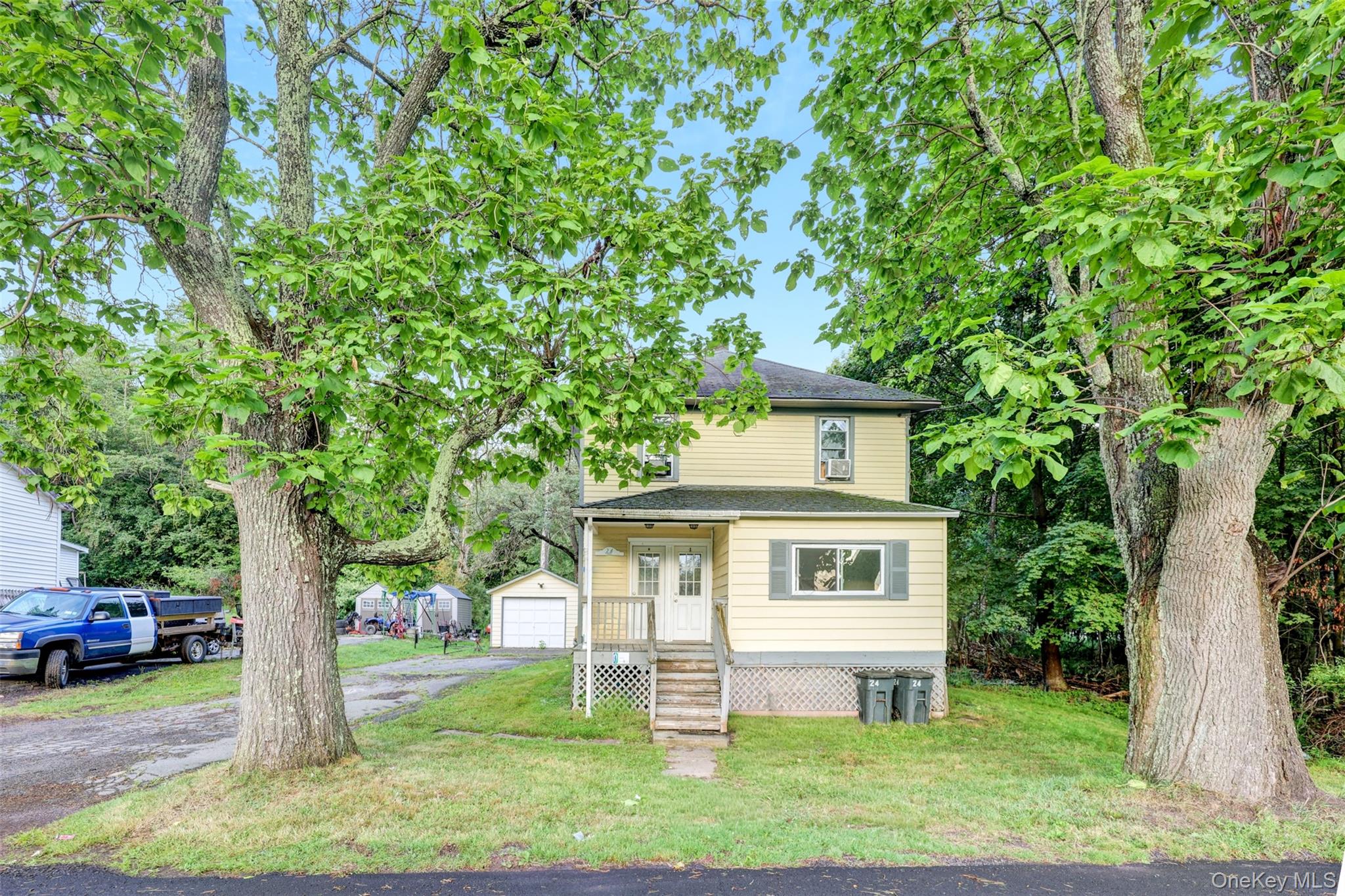 24 Pleasant View Avenue, Monticello, NY 12701