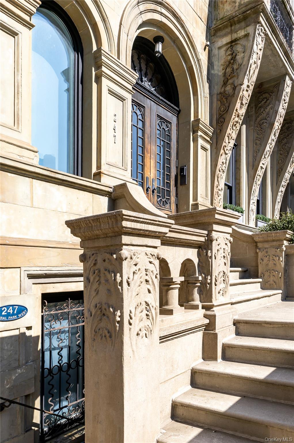 247 Central Park W, New York (Manhattan), NY 10024