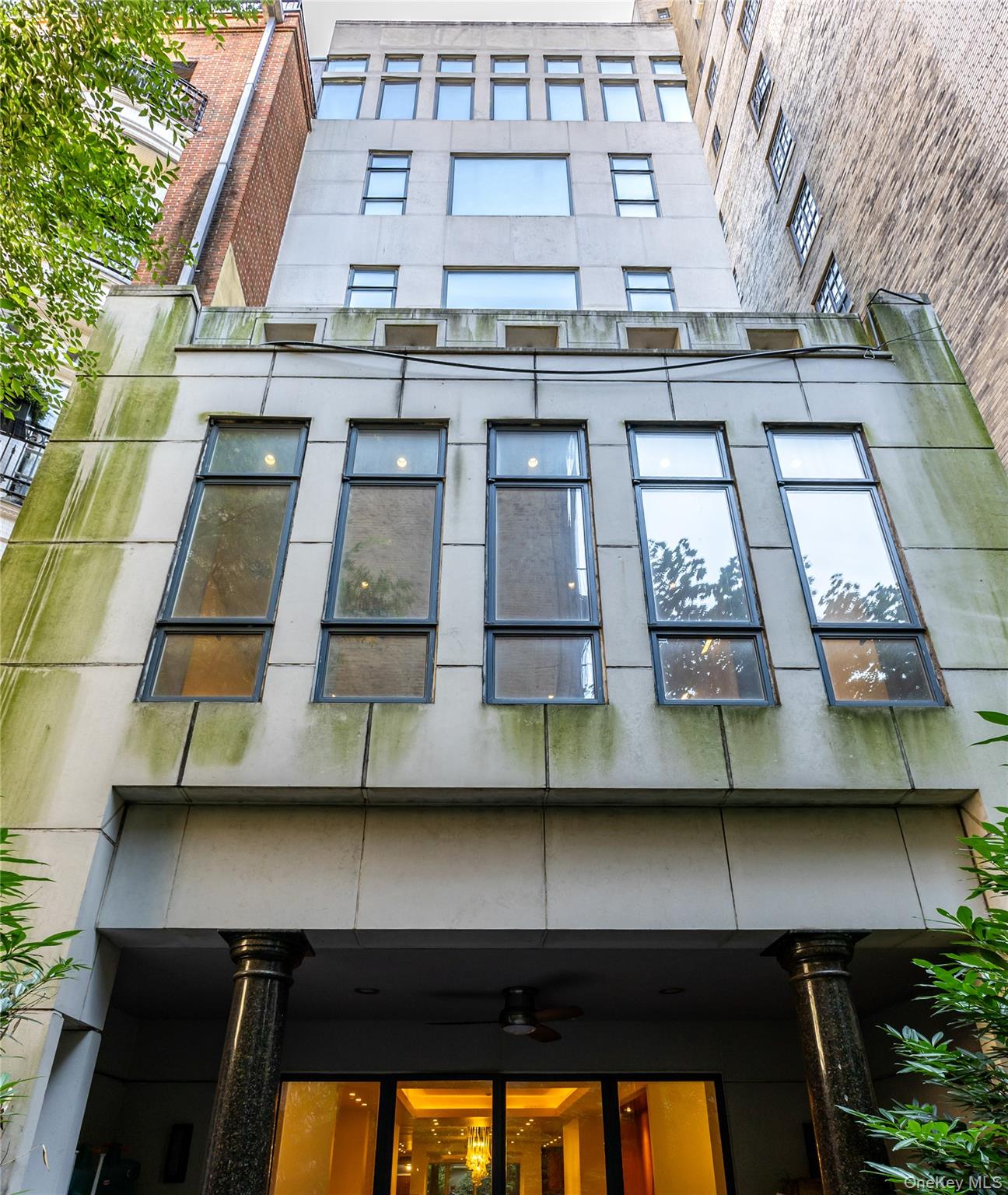 247 Central Park W, New York (Manhattan), NY 10024