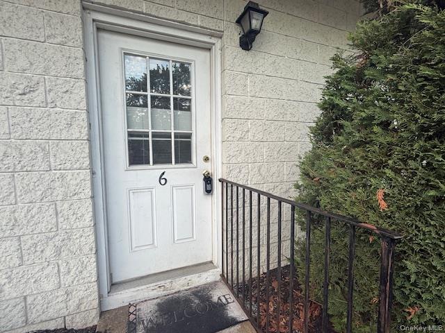 687 Jersey Avenue # #6, Greenwood Lake, NY 10925