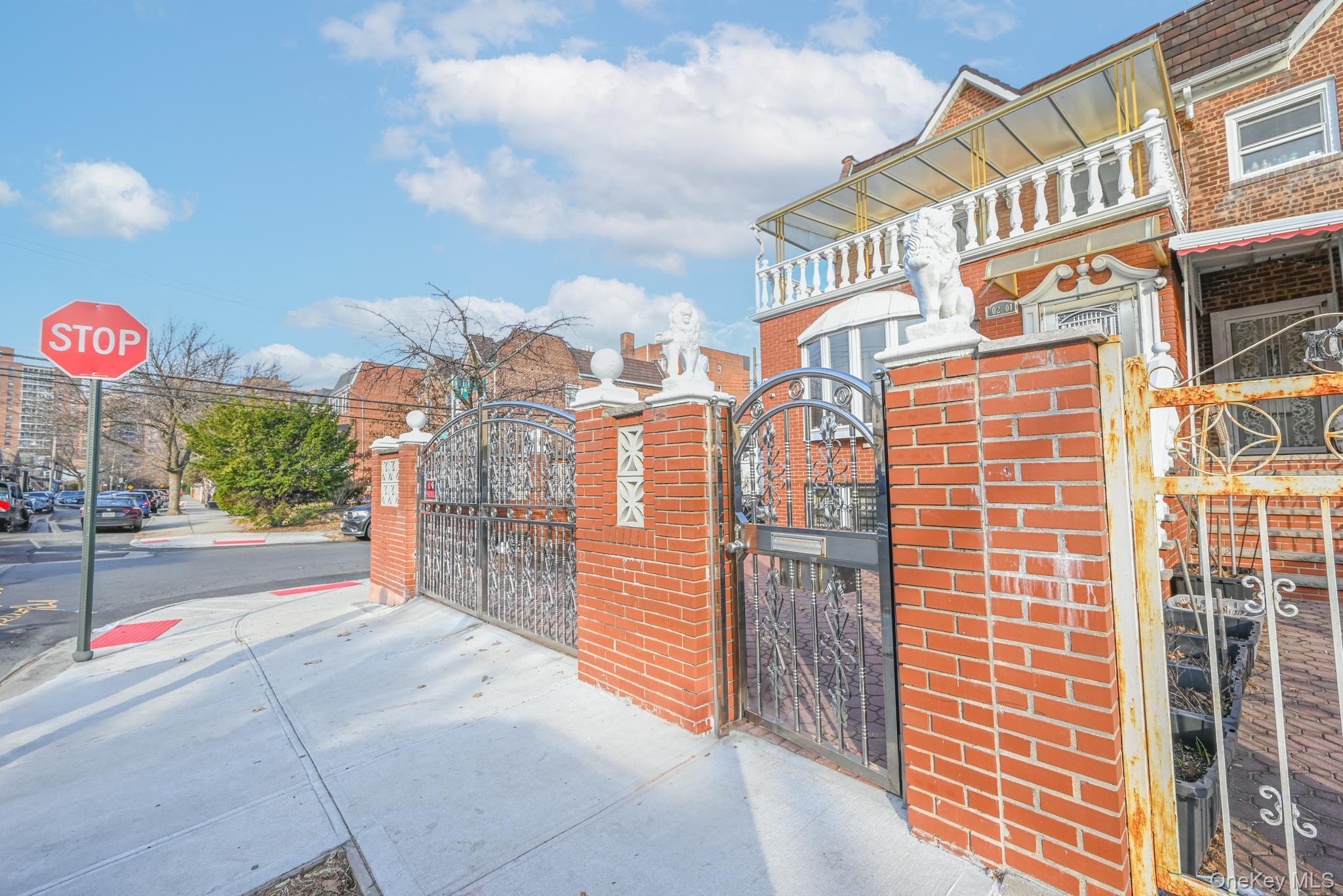 10201 62nd Road, Forest Hills, NY 11375