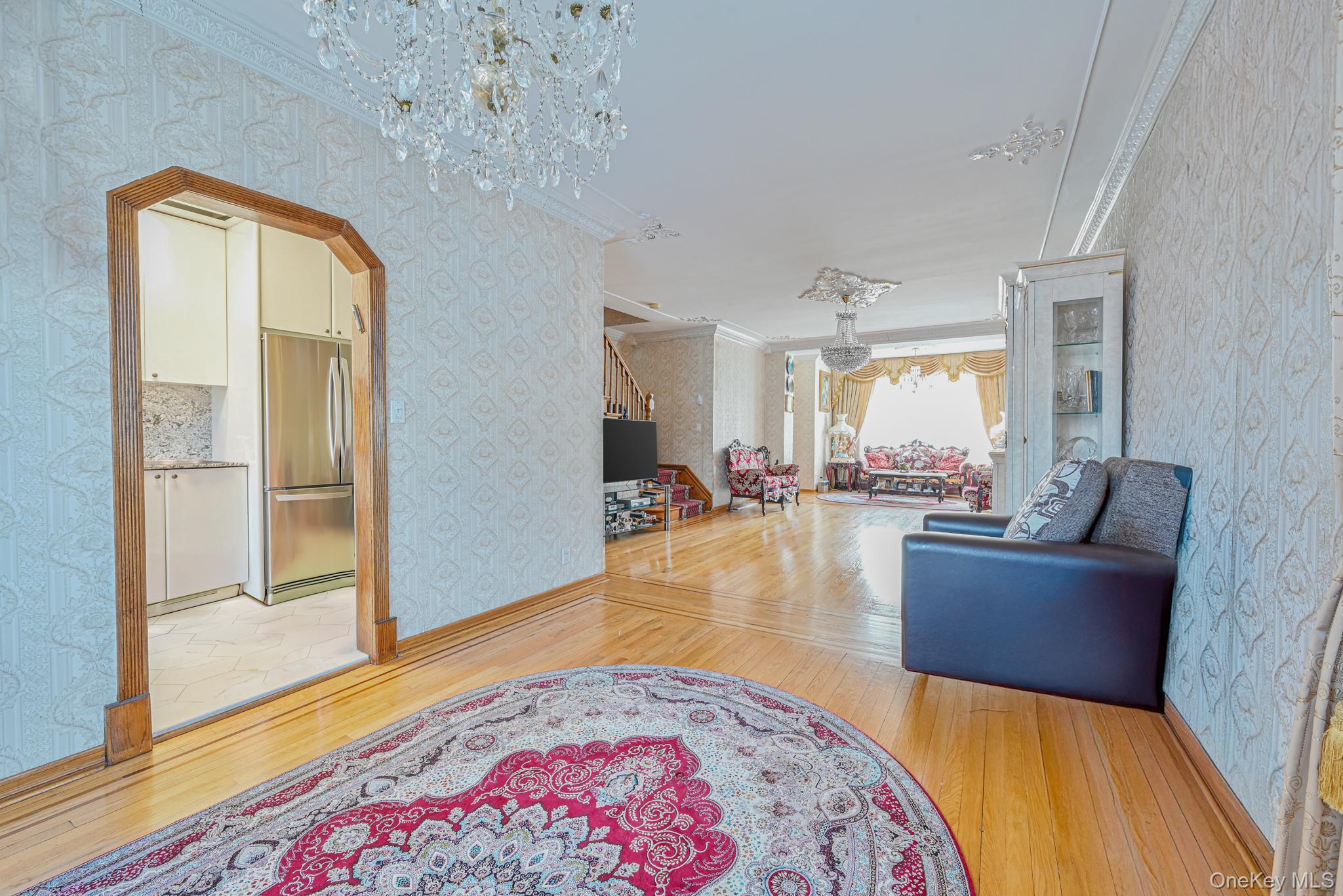 10201 62nd Road, Forest Hills, NY 11375