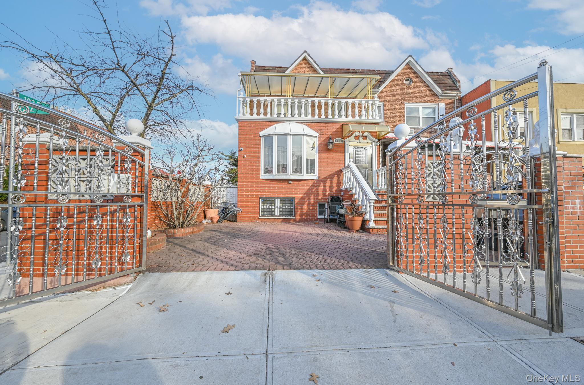 10201 62nd Road, Forest Hills, NY 11375