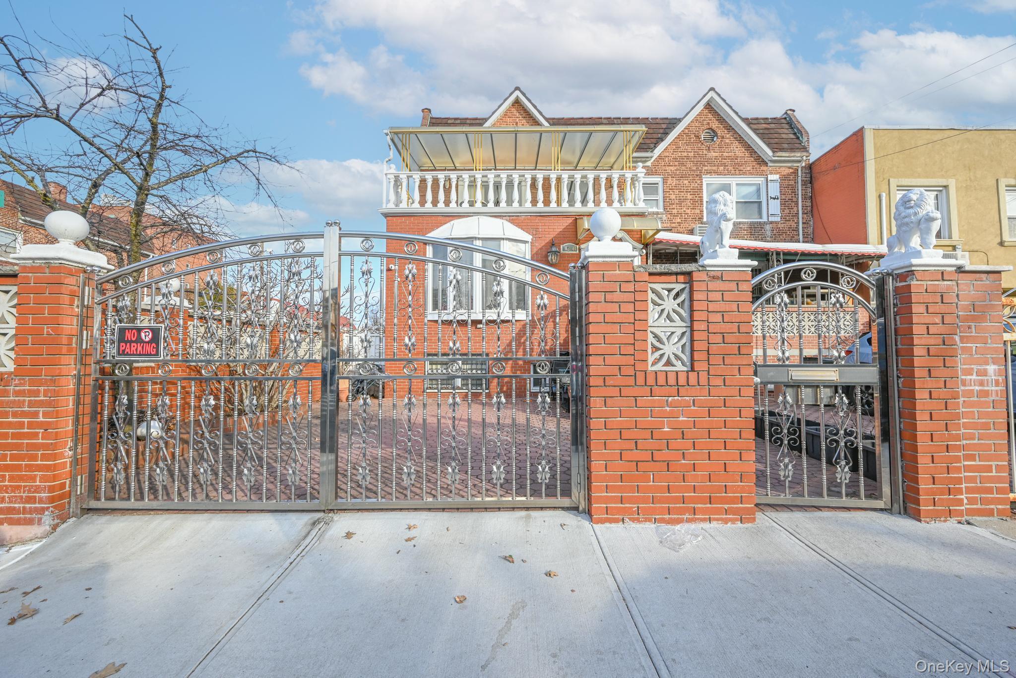 10201 62nd Road, Forest Hills, NY 11375