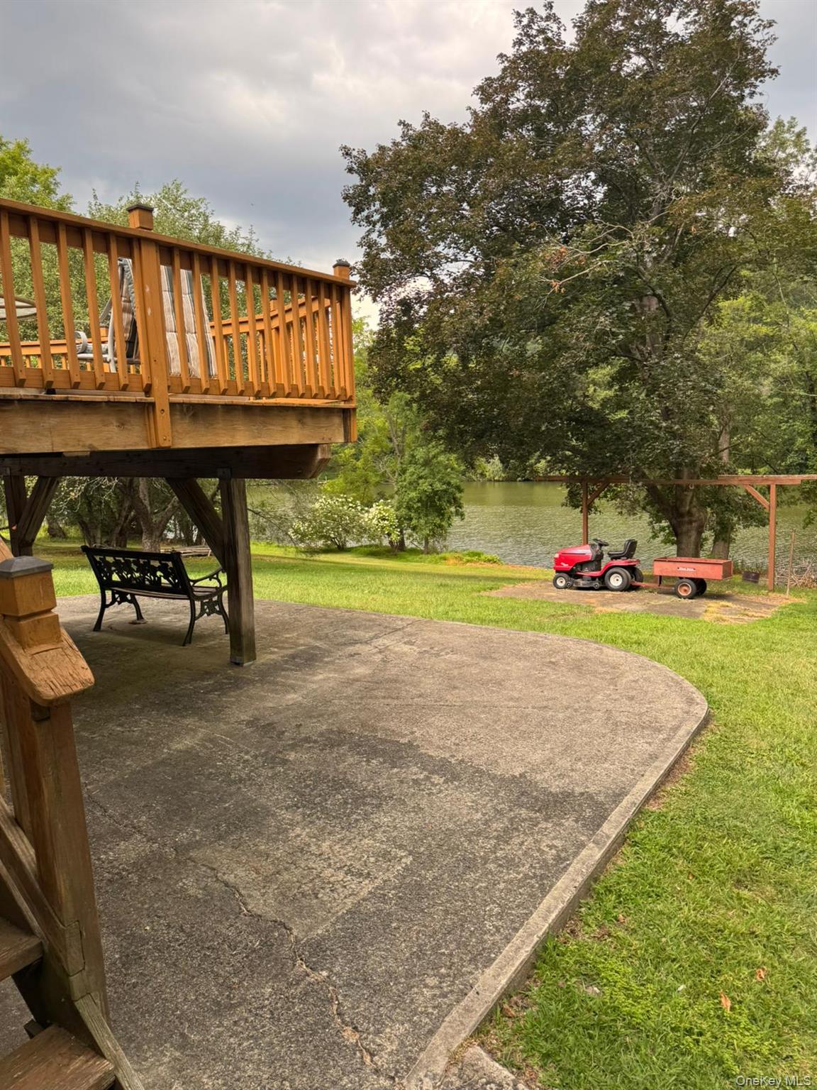 1 Tappan Drive, Monroe, NY 10950