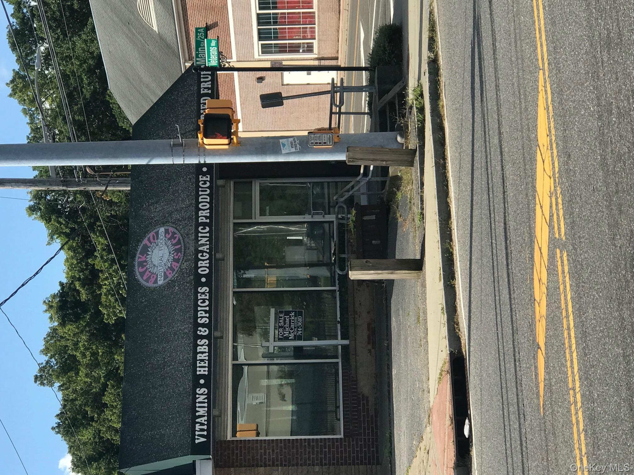 632 RTE 25A, Rocky Point, NY 11778