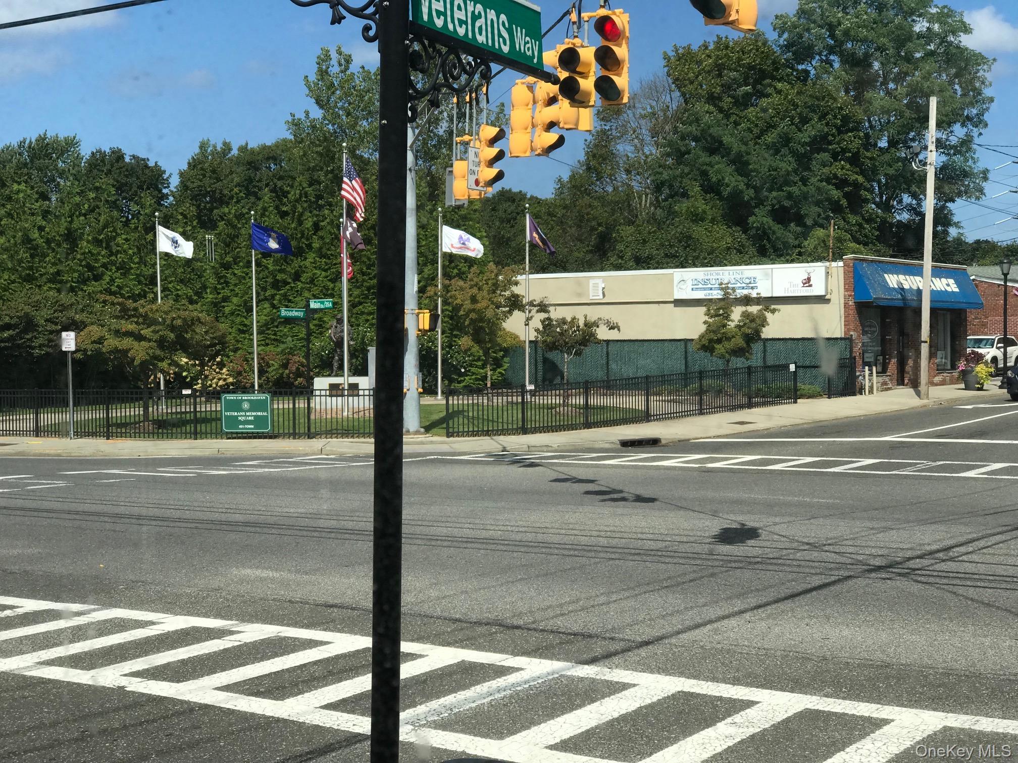 632 RTE 25A, Rocky Point, NY 11778