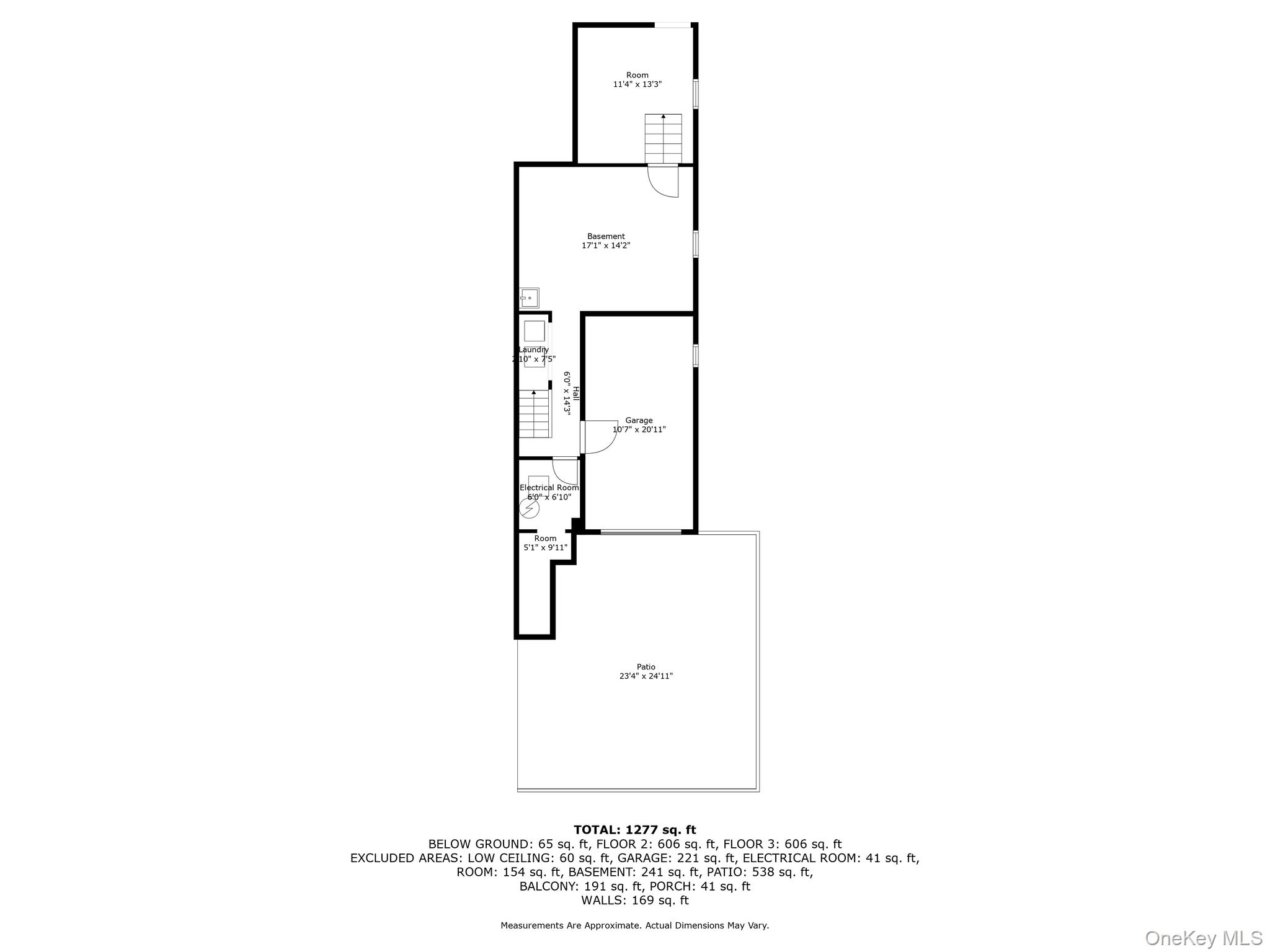 160 Stephens Avenue, Bronx, NY 10473