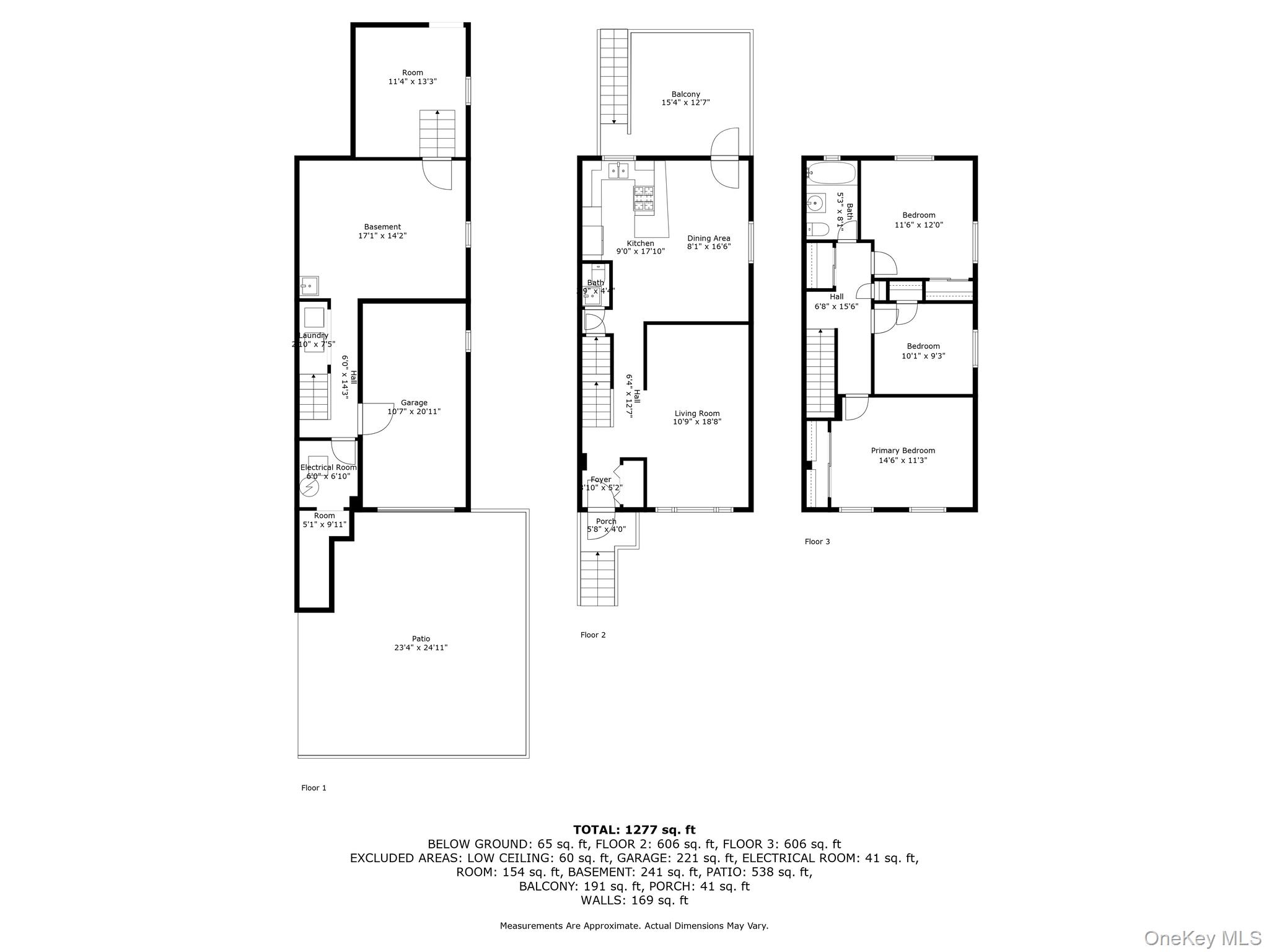 160 Stephens Avenue, Bronx, NY 10473