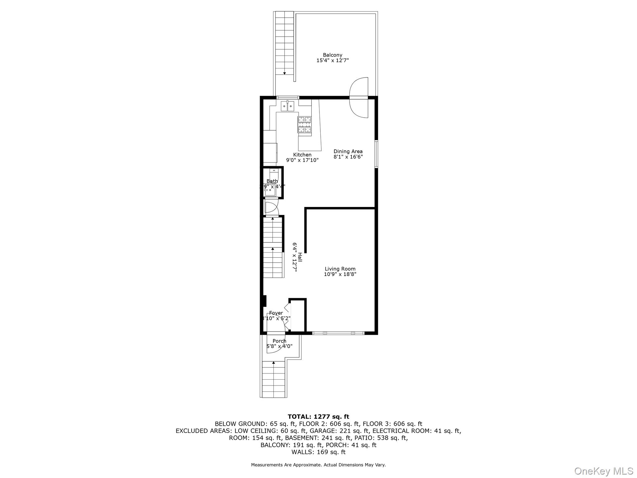 160 Stephens Avenue, Bronx, NY 10473