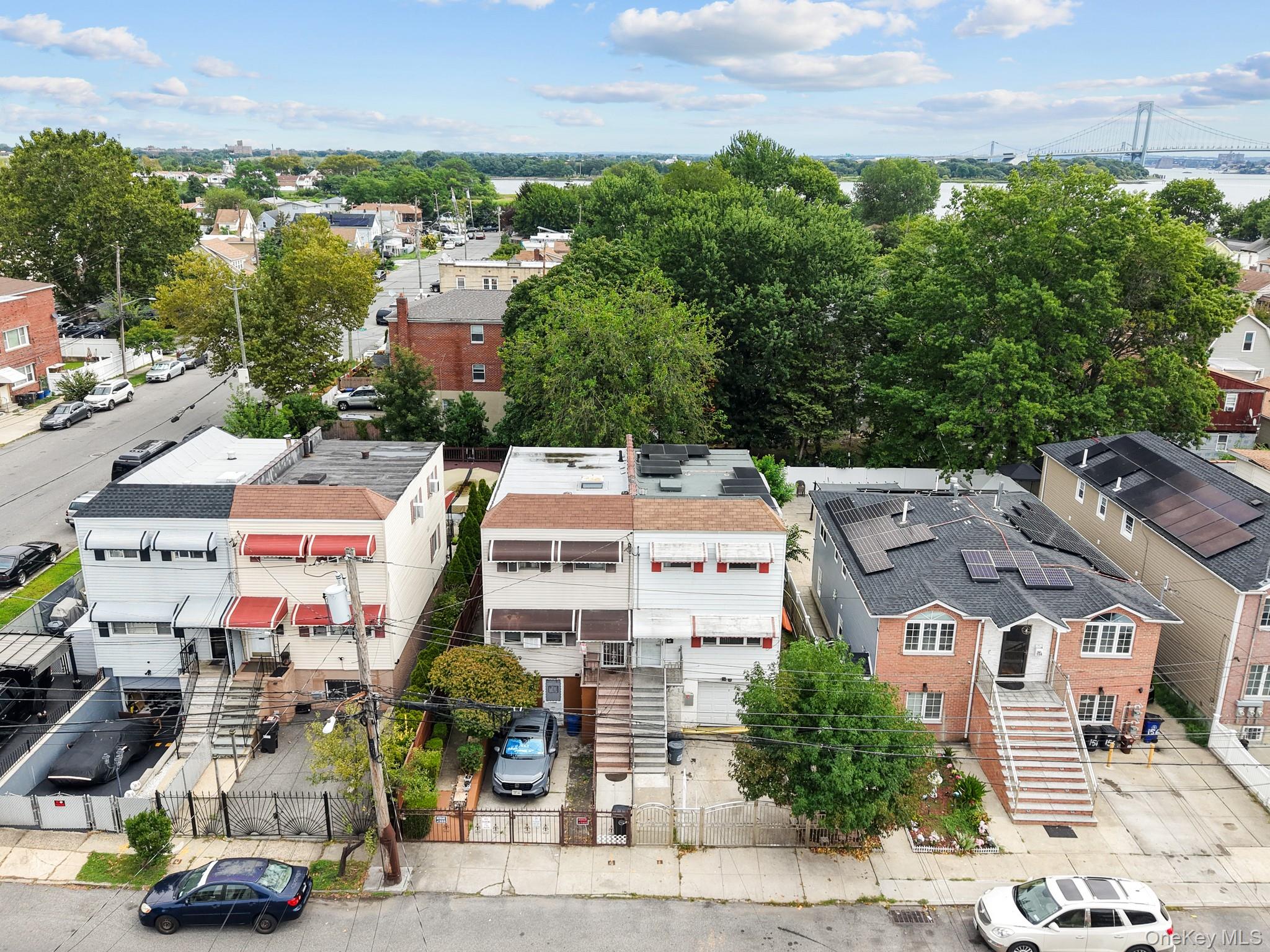 160 Stephens Avenue, Bronx, NY 10473