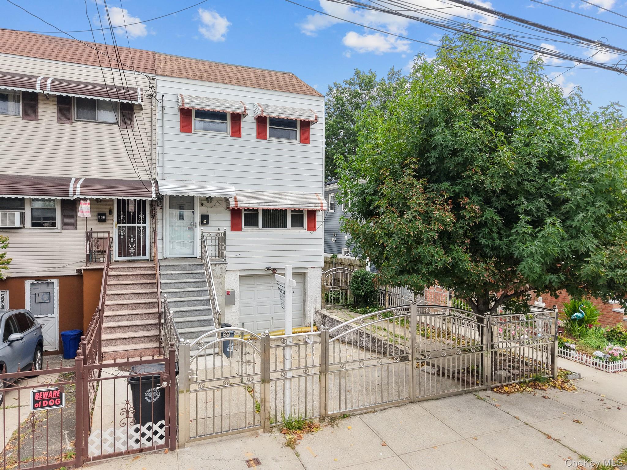 160 Stephens Avenue, Bronx, NY 10473