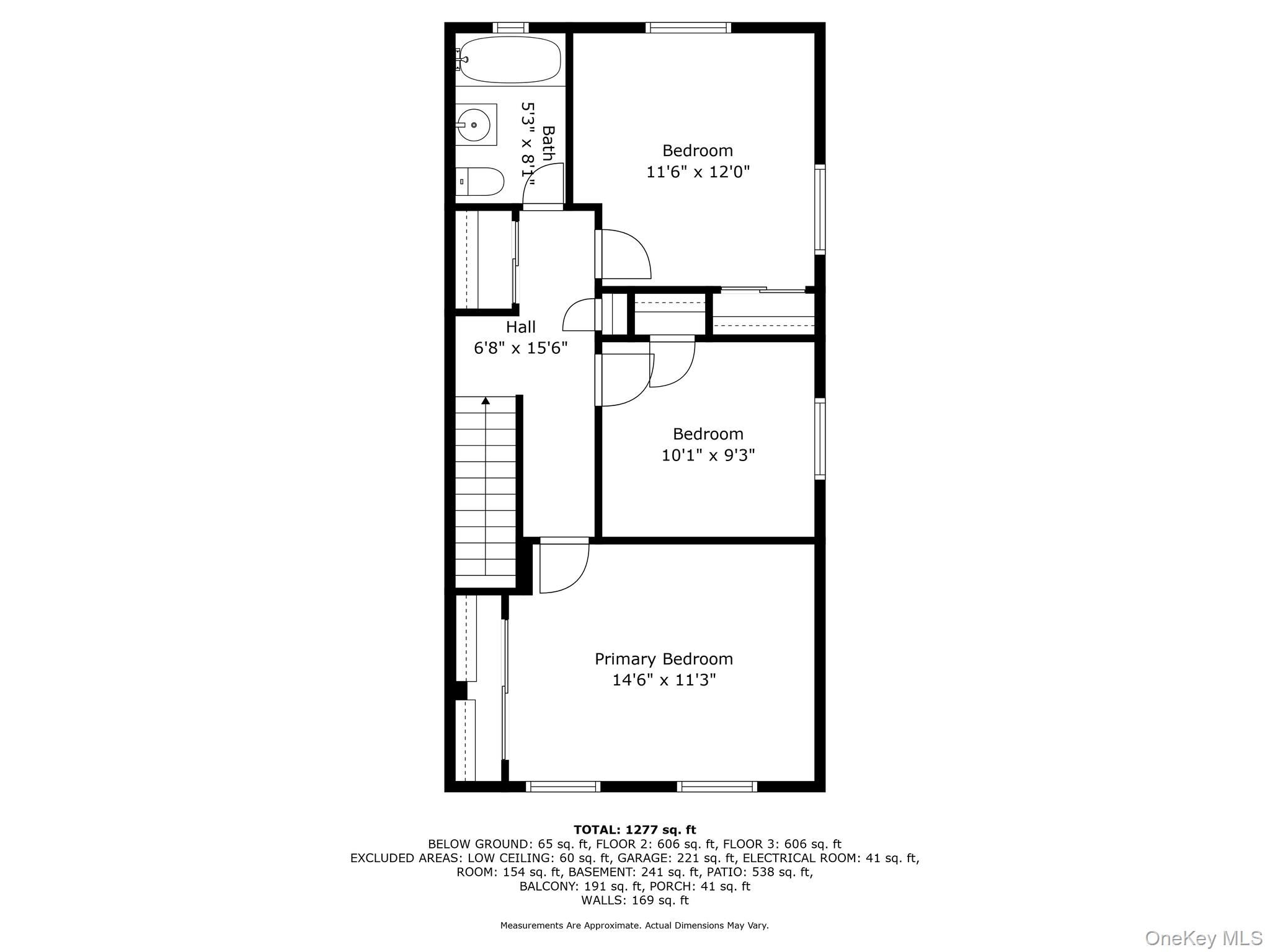 160 Stephens Avenue, Bronx, NY 10473