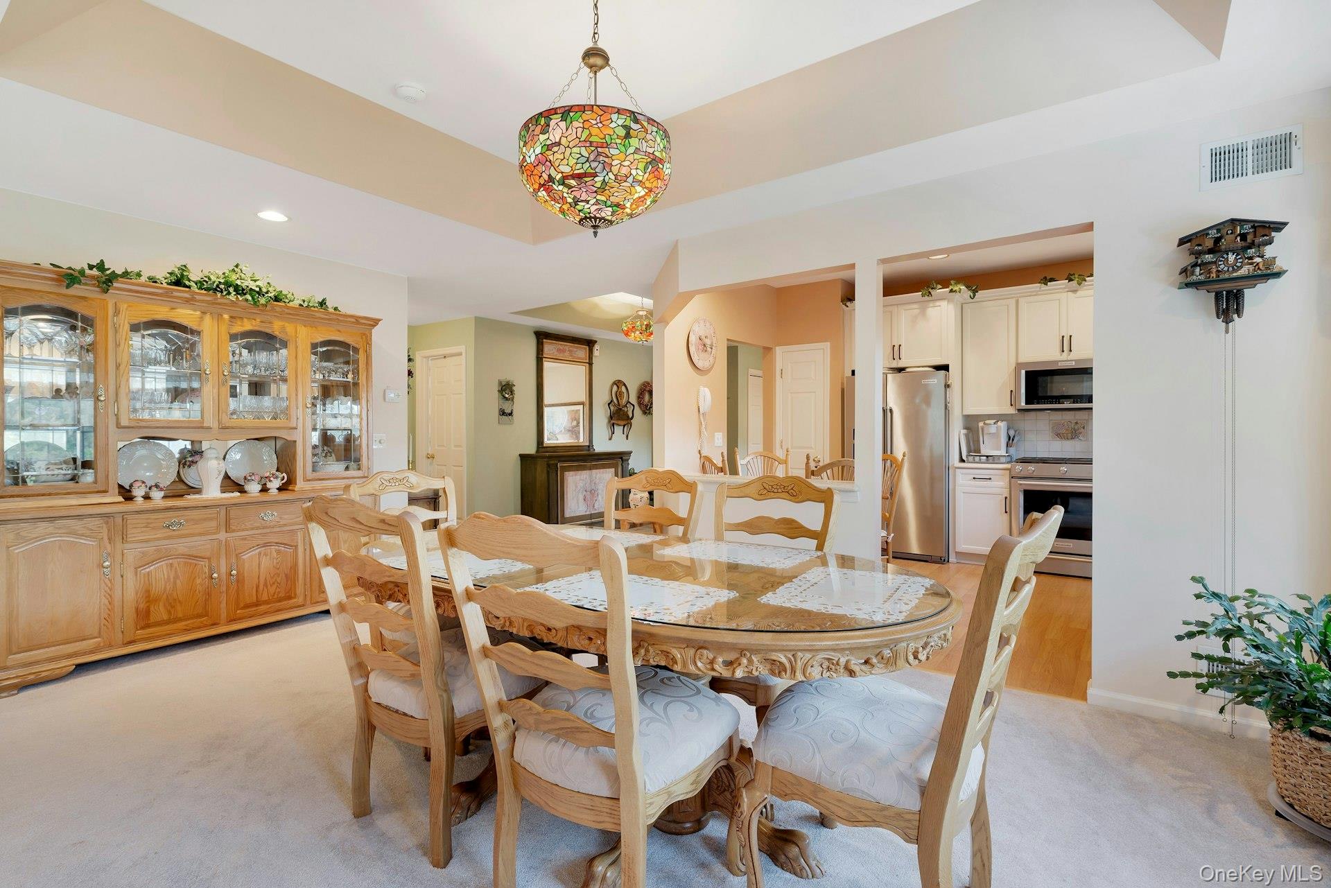 537 Highland Court, Moriches, NY 11955