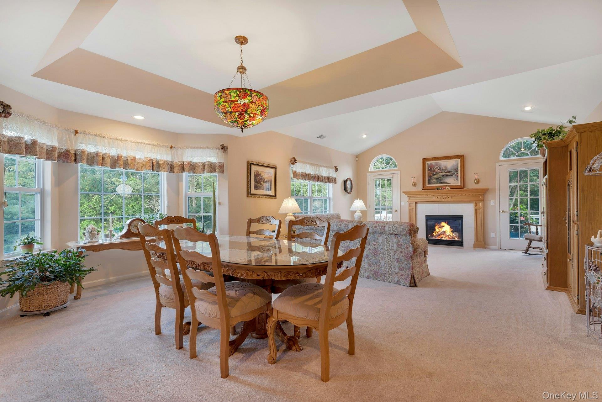 537 Highland Court, Moriches, NY 11955