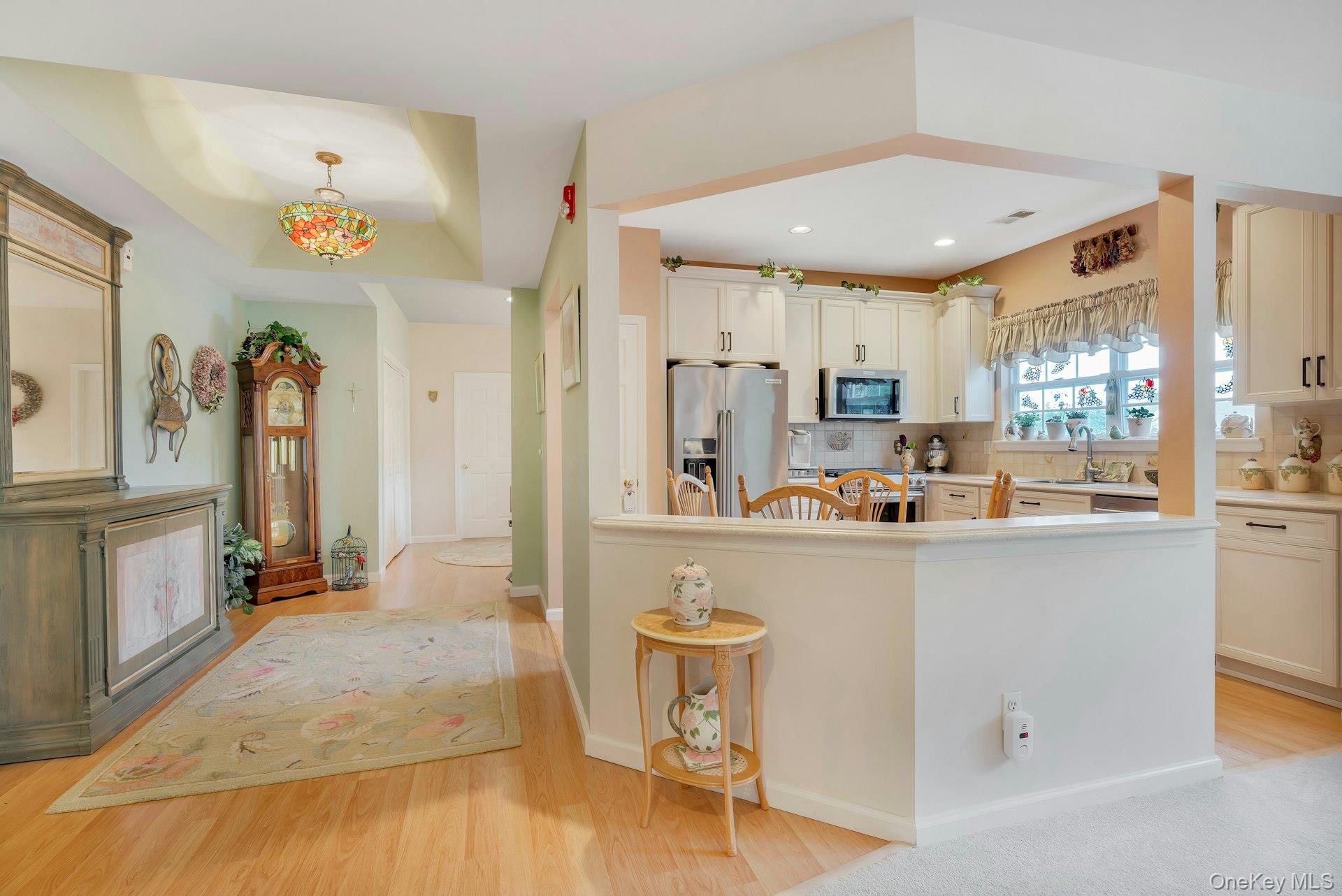 537 Highland Court, Moriches, NY 11955