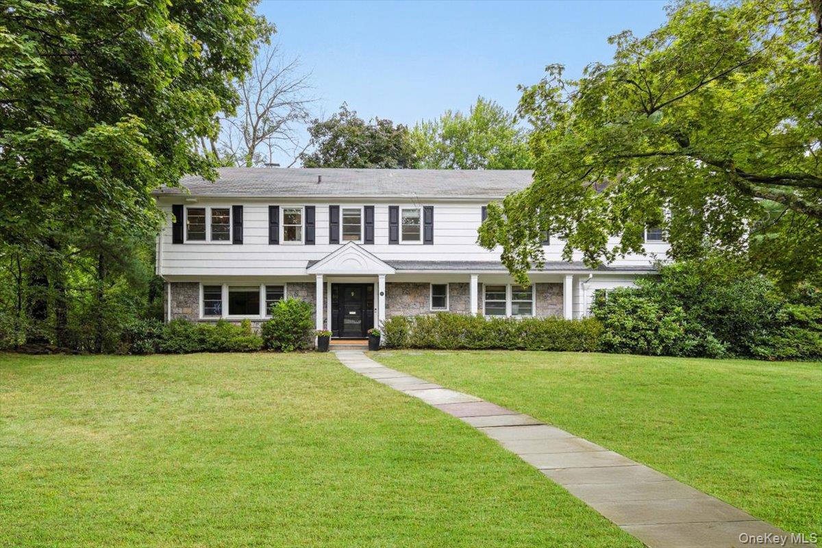 61 Lincoln Road, Scarsdale, NY 10583