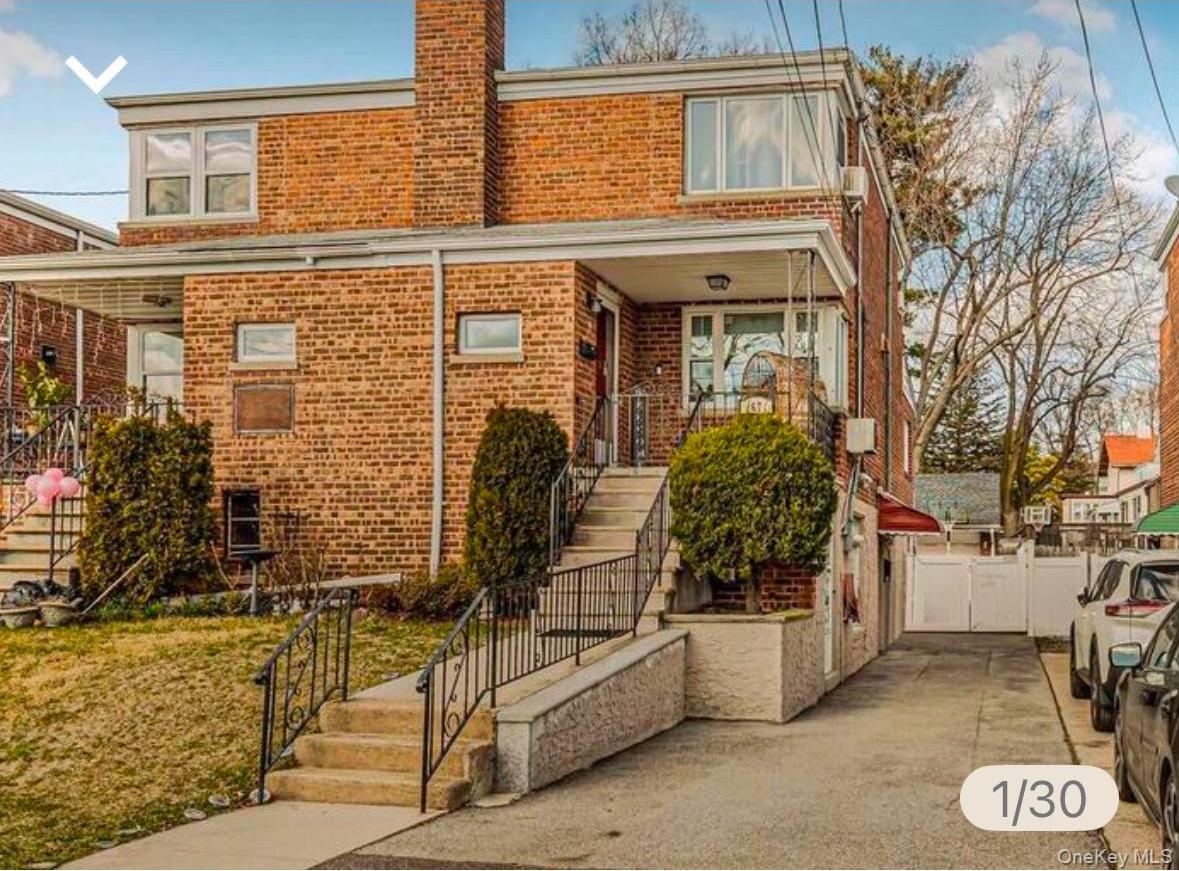 67 Shonnard Place # 1, Yonkers, NY 10703