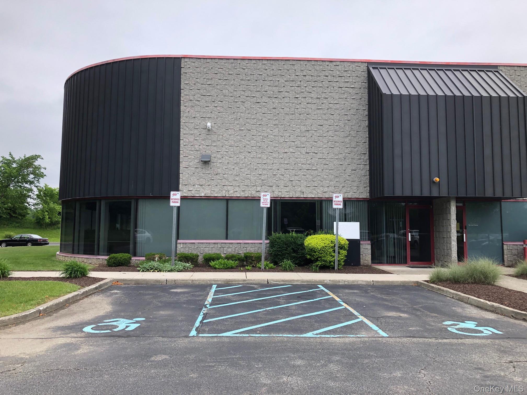 900 Corporate Boulevard # RTE17K, Newburgh, NY 12550