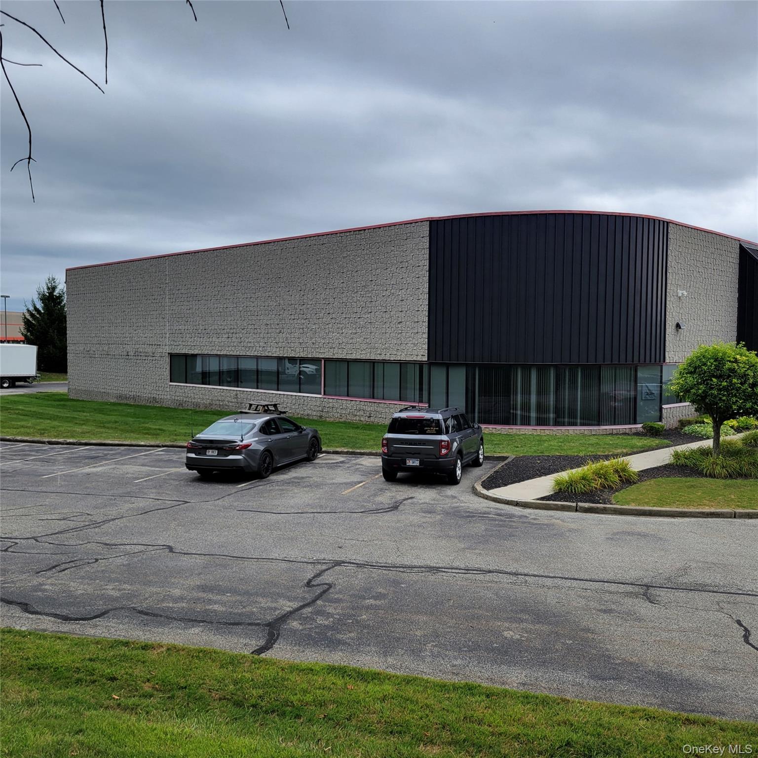 900 Corporate Boulevard # RTE17K, Newburgh, NY 12550