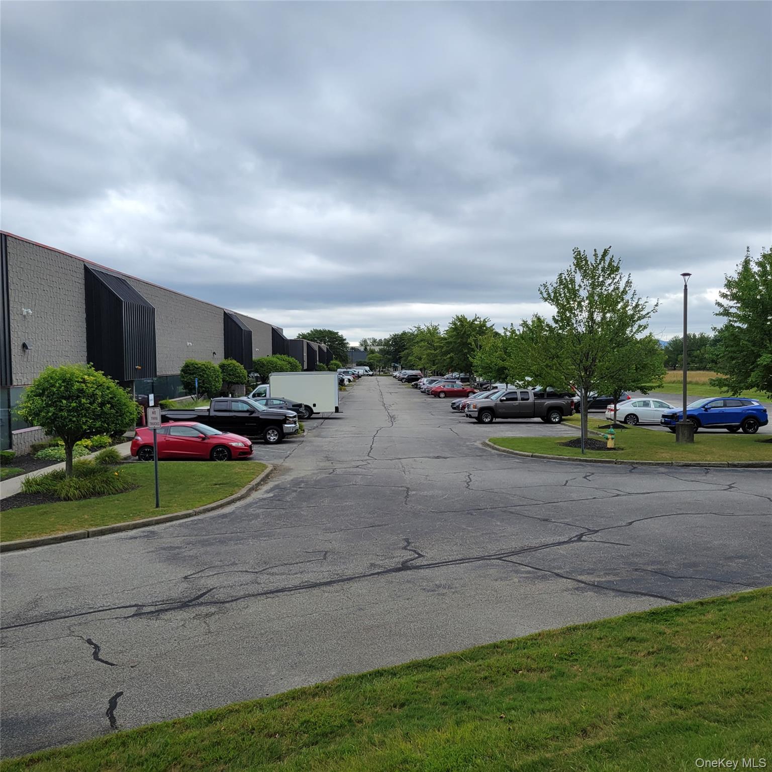 900 Corporate Boulevard # RTE17K, Newburgh, NY 12550