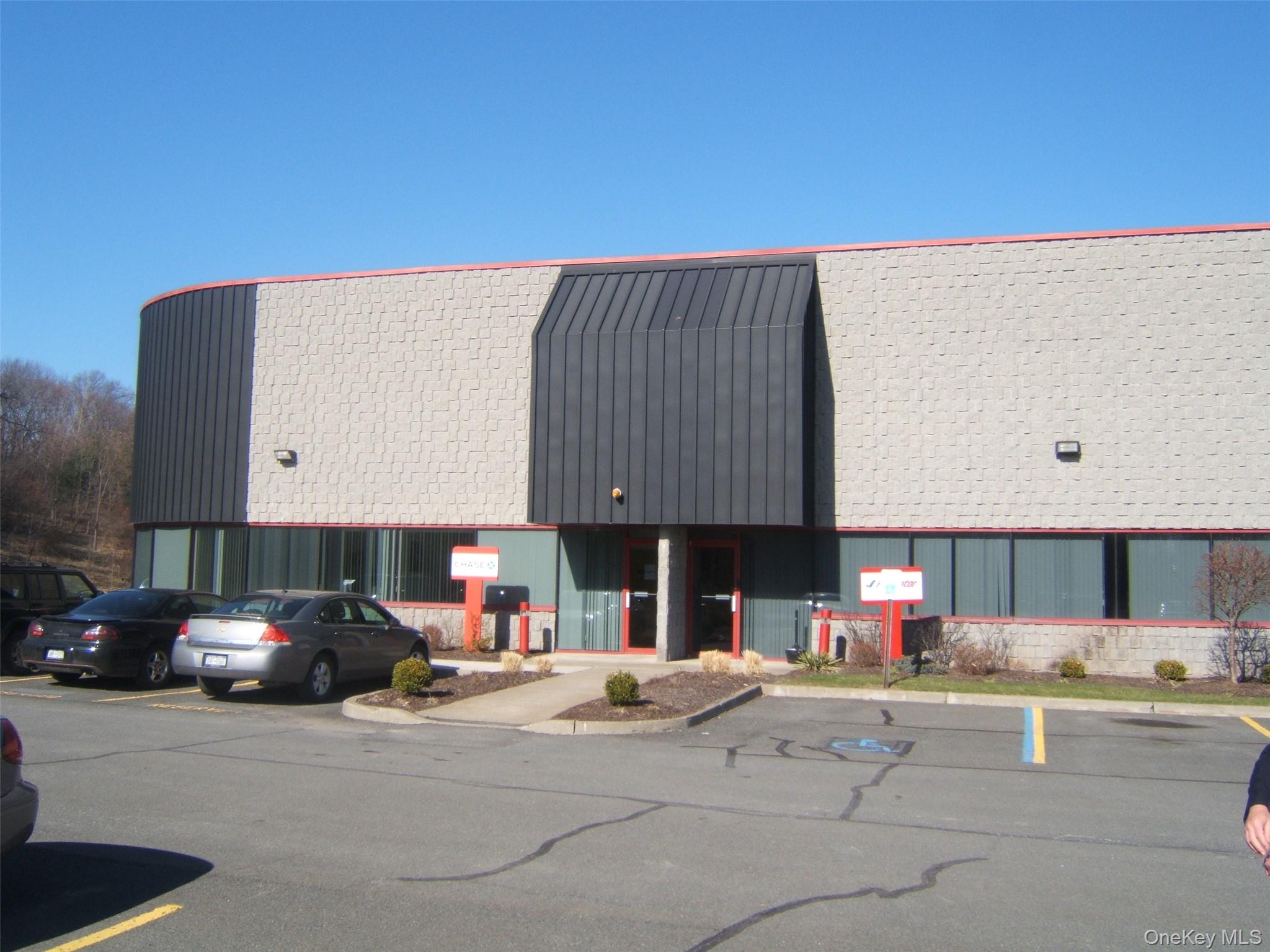 900 Corporate Boulevard # RTE17K, Newburgh, NY 12550
