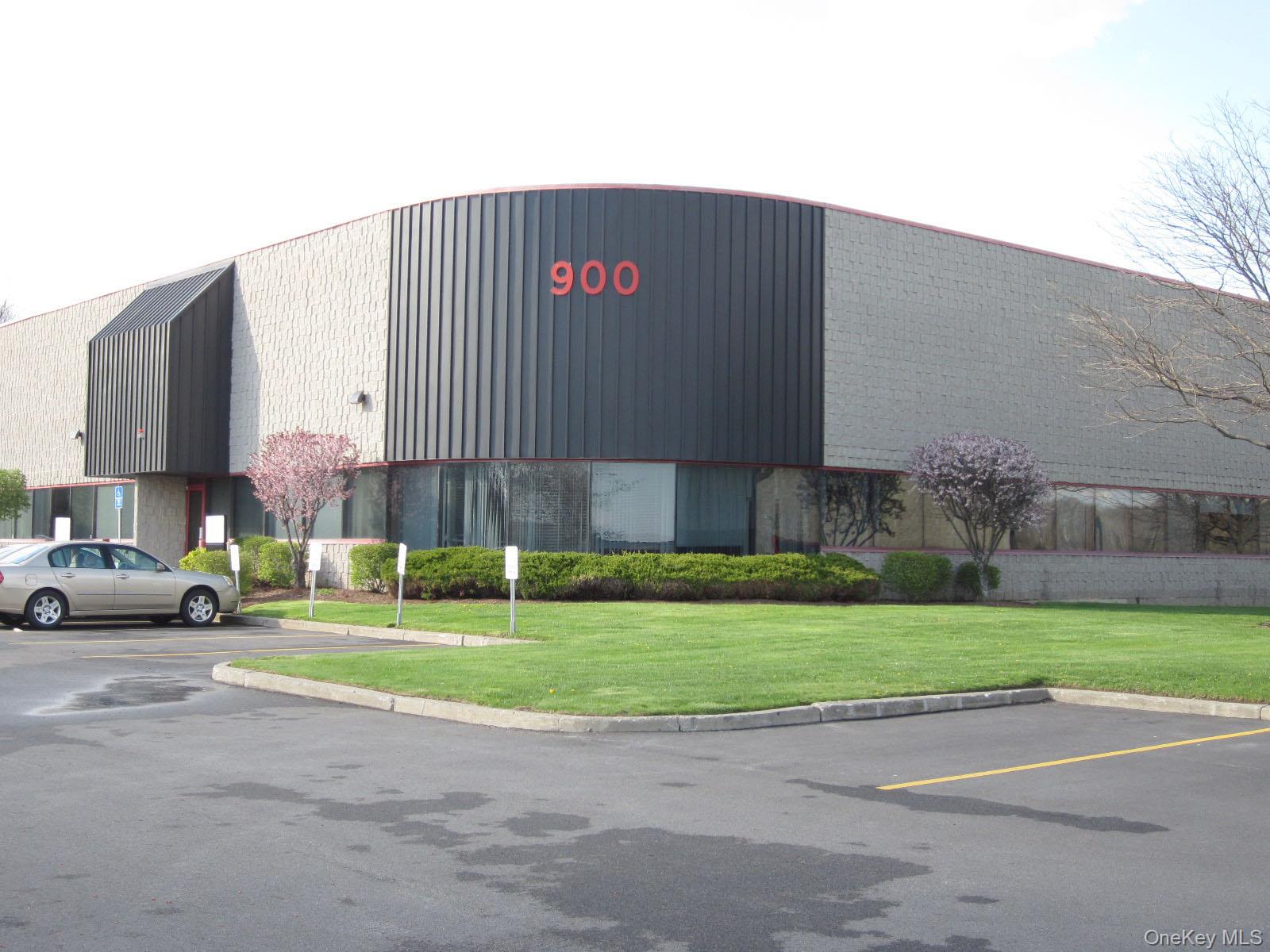 900 Corporate Boulevard # RTE17K, Newburgh, NY 12550