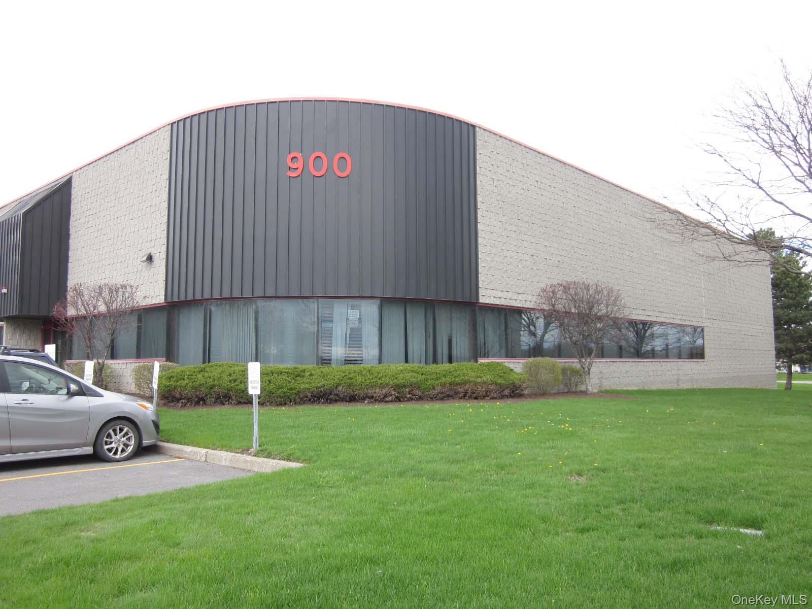 900 Corporate Boulevard # RTE17K, Newburgh, NY 12550