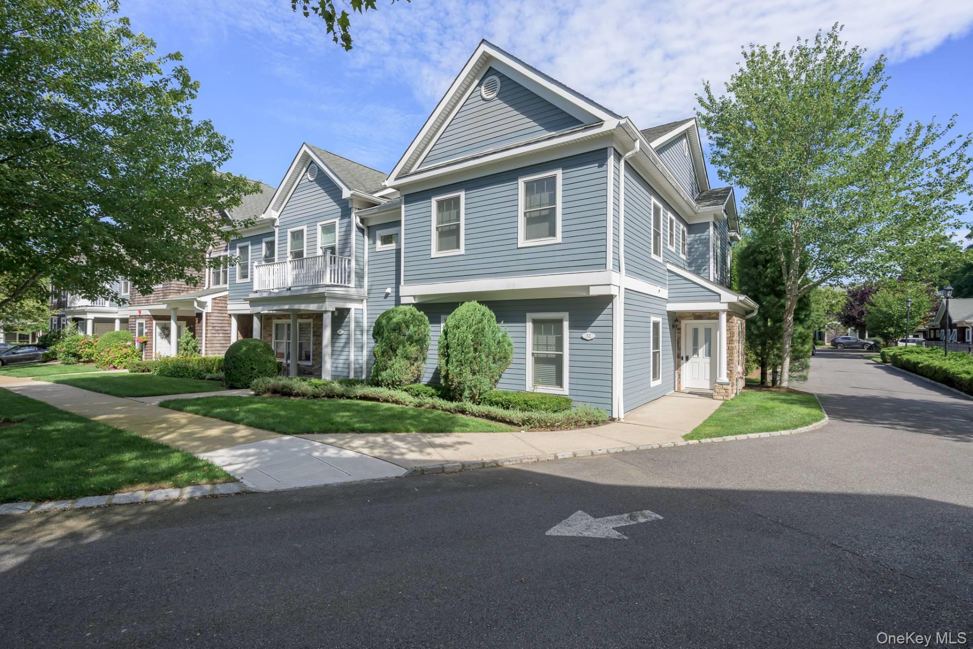 32 Andrew, Southampton, NY 11968