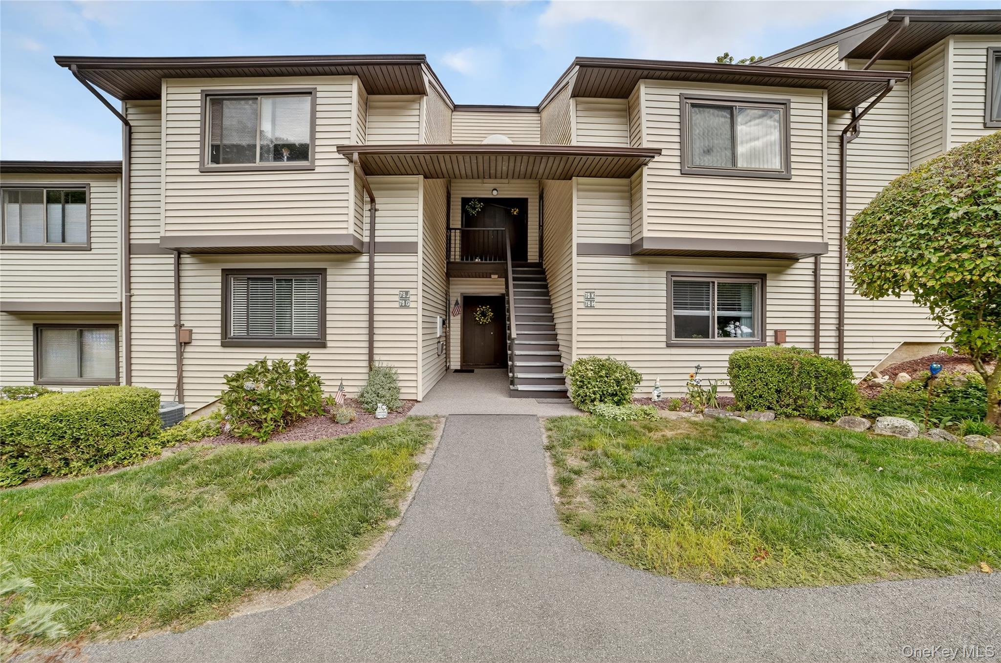 78 Independence Court # H, Yorktown Heights, NY 10598