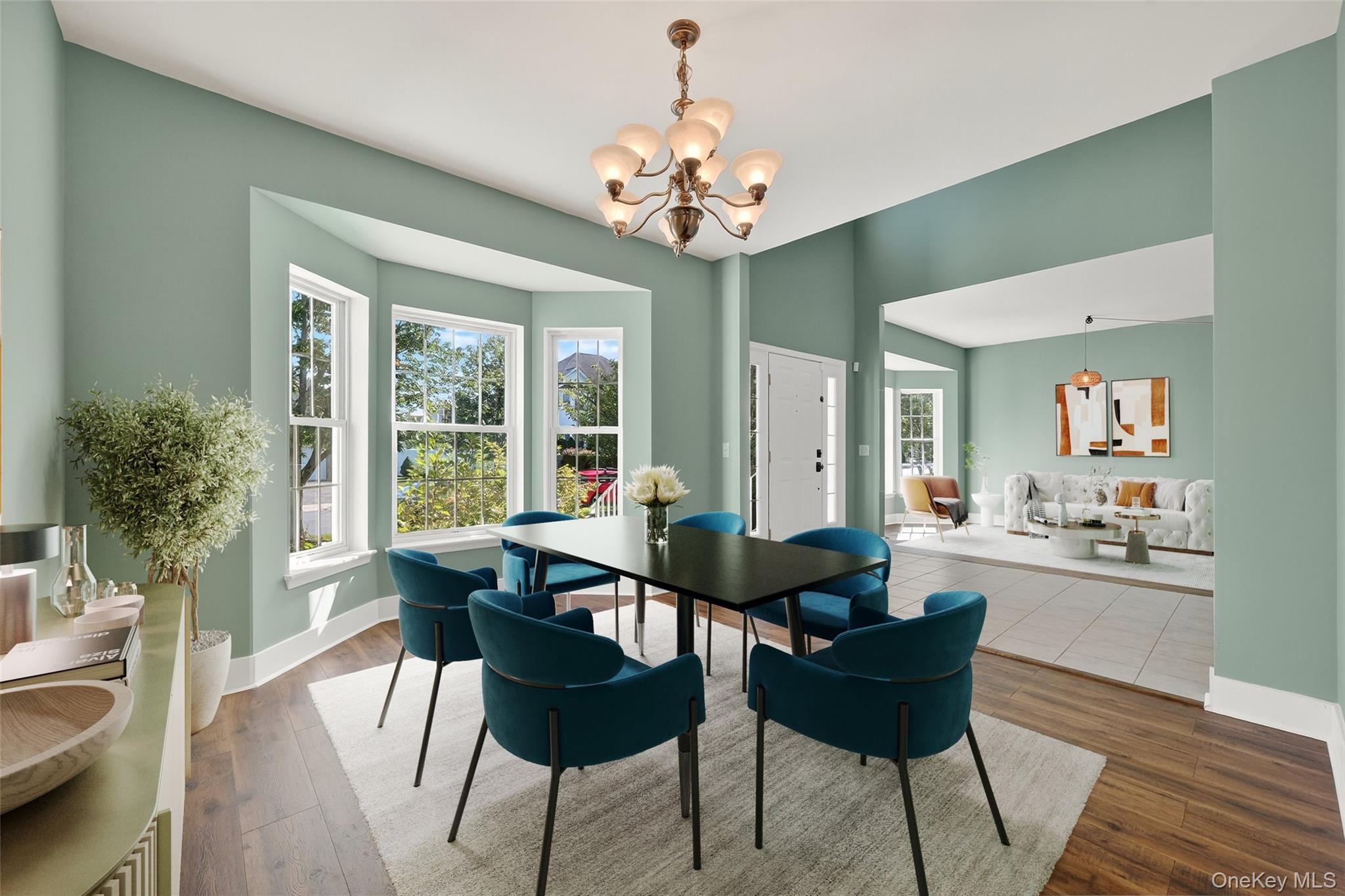 2806 Cherry Tree Way, New Windsor, NY 12553