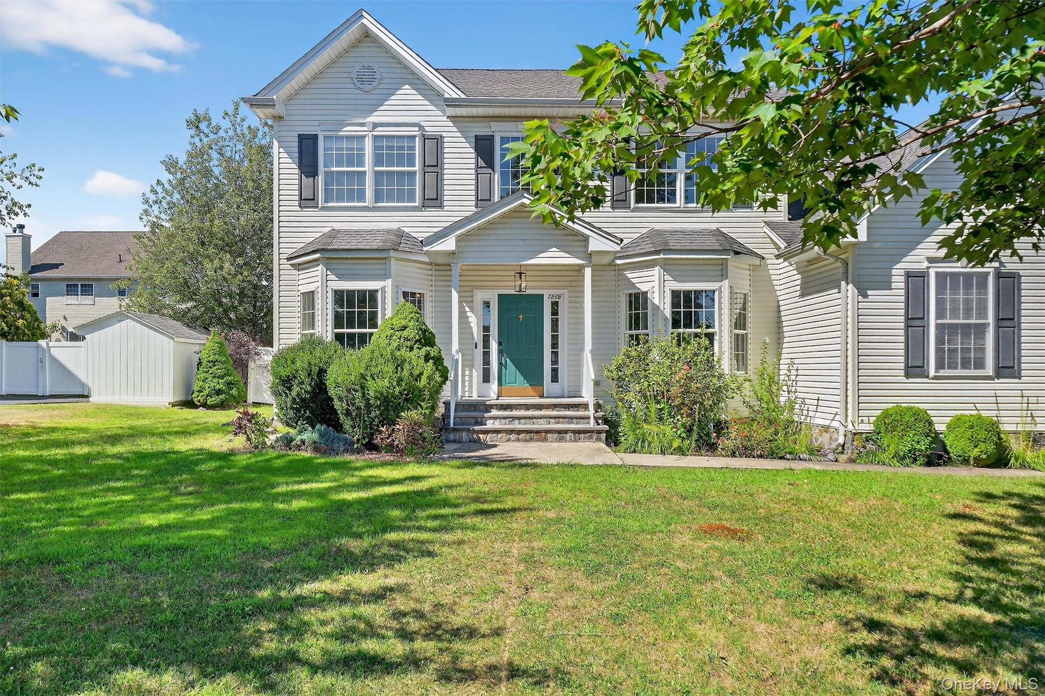 2806 Cherry Tree Way, New Windsor, NY 12553