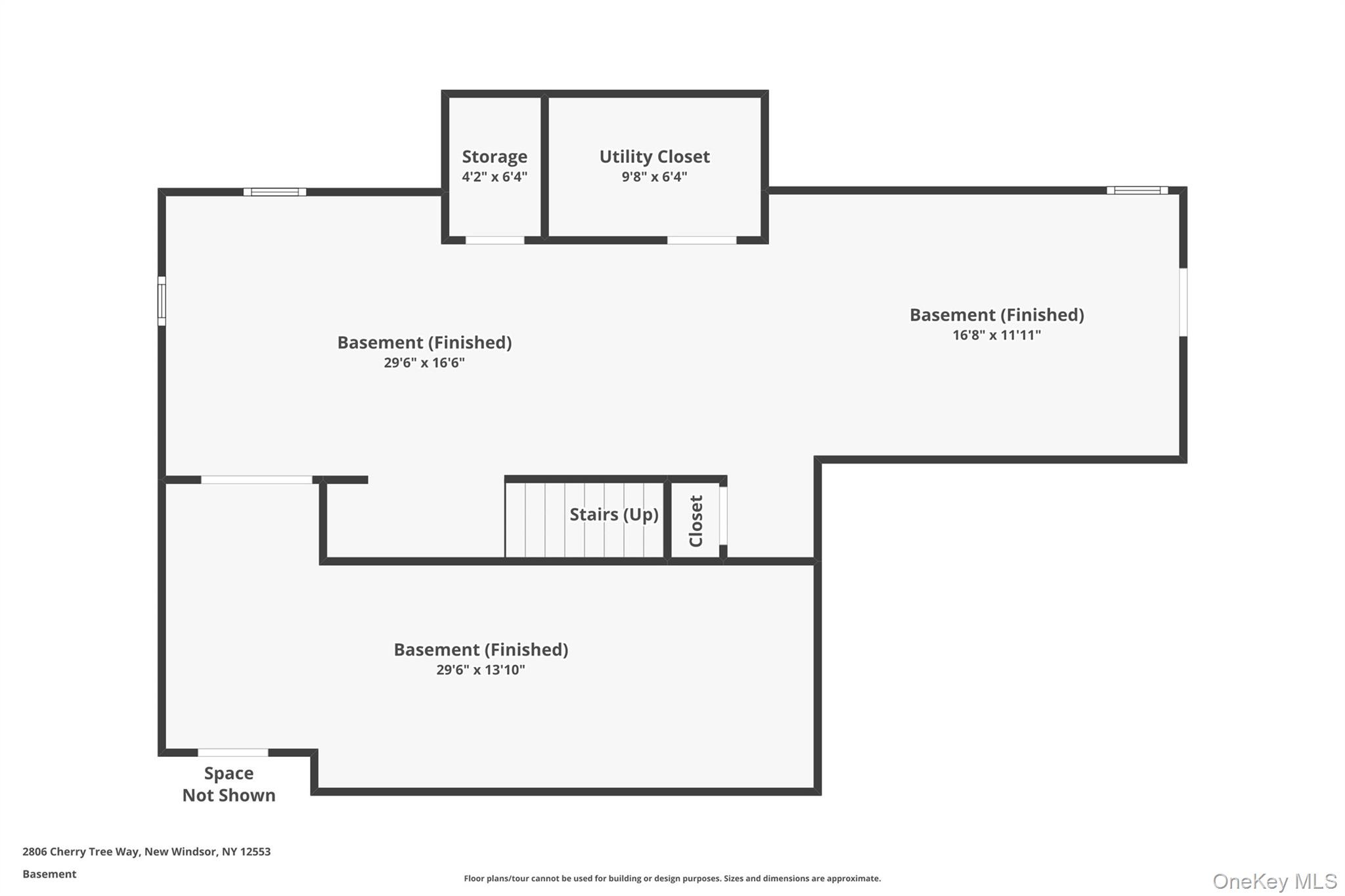 2806 Cherry Tree Way, New Windsor, NY 12553