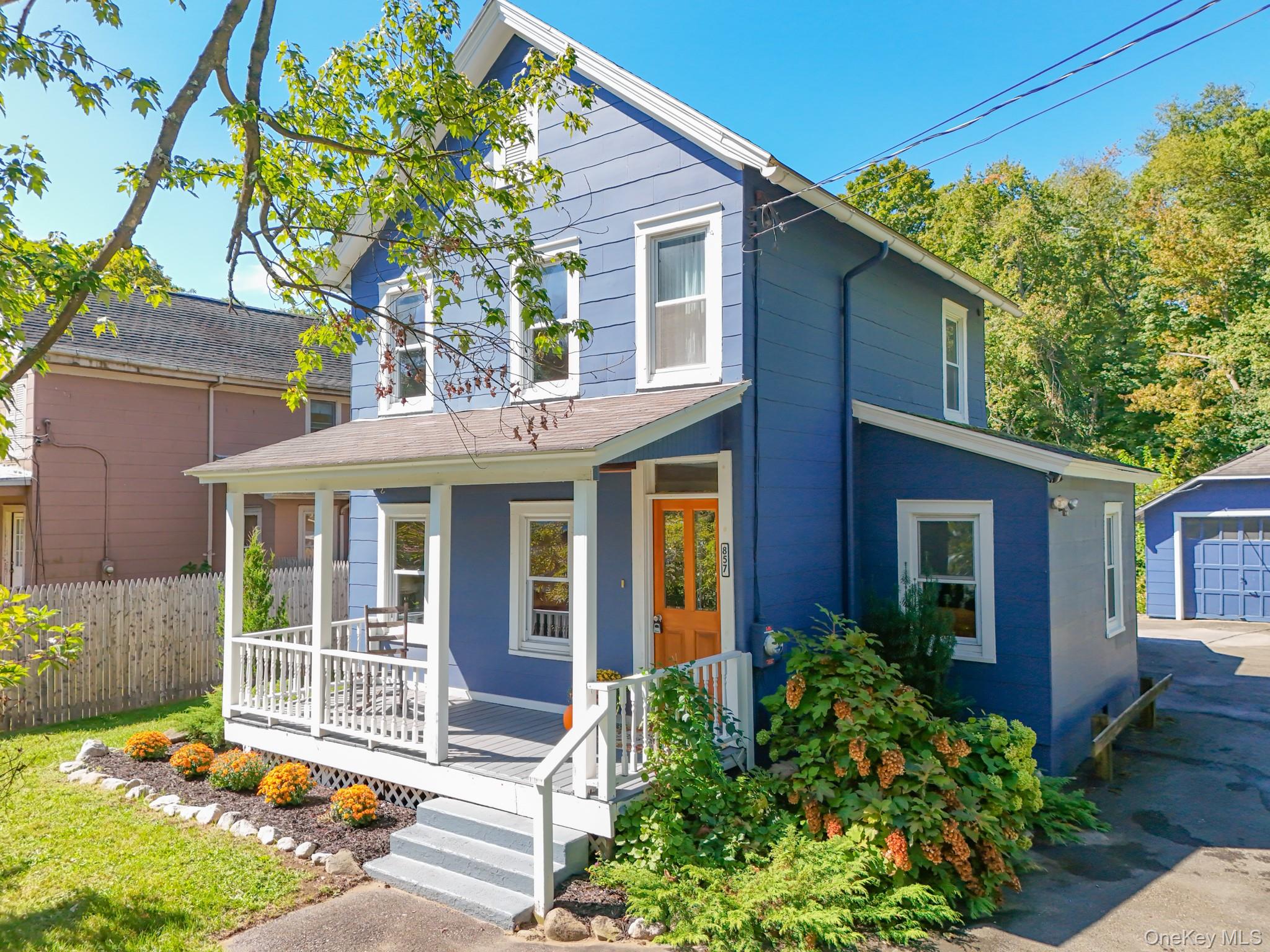 857 Route 32, Rosendale, NY 12486