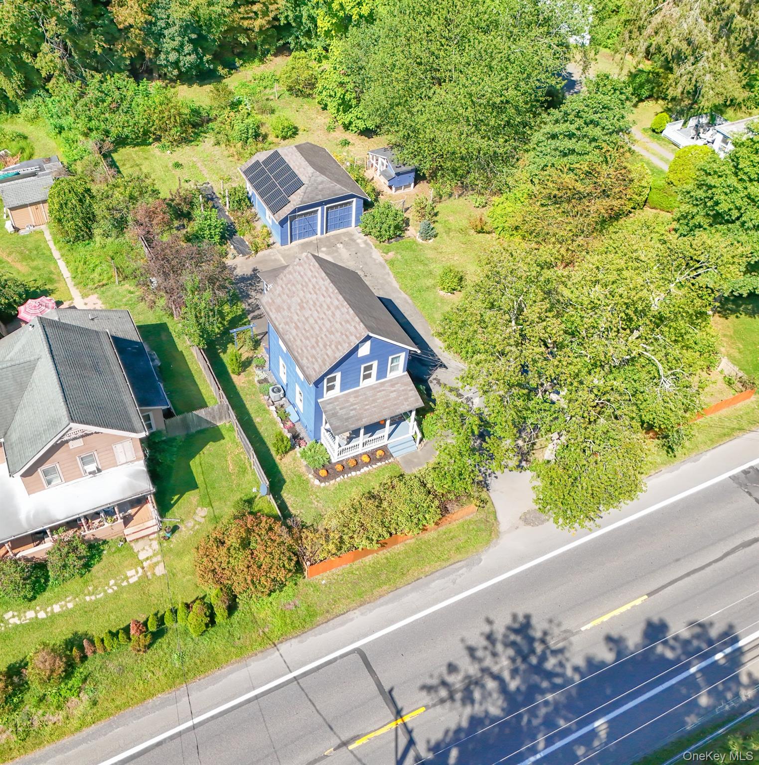 857 Route 32, Rosendale, NY 12486